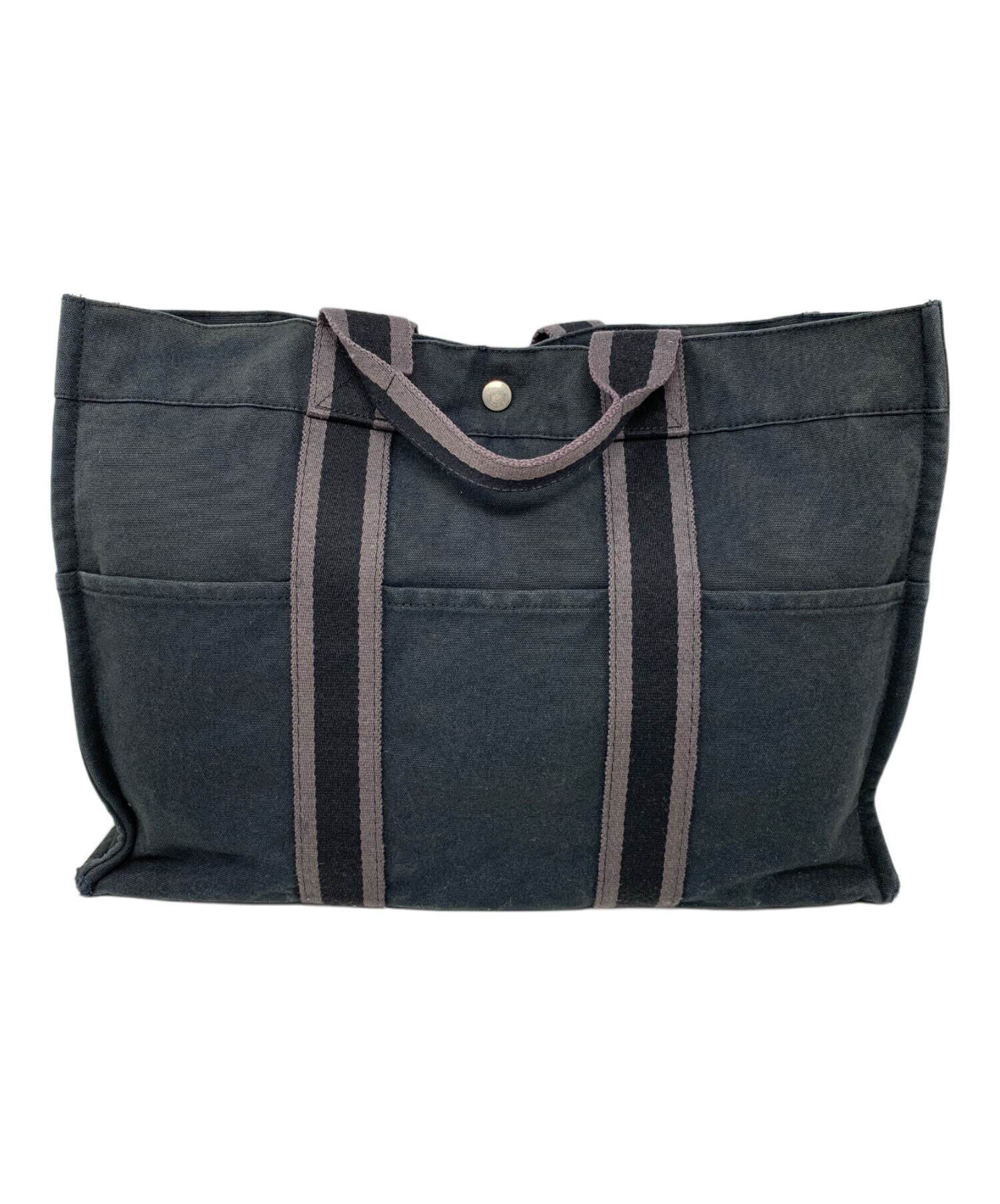 中古・古着通販】HERMES (エルメス) HERMES フールトゥ トートMM