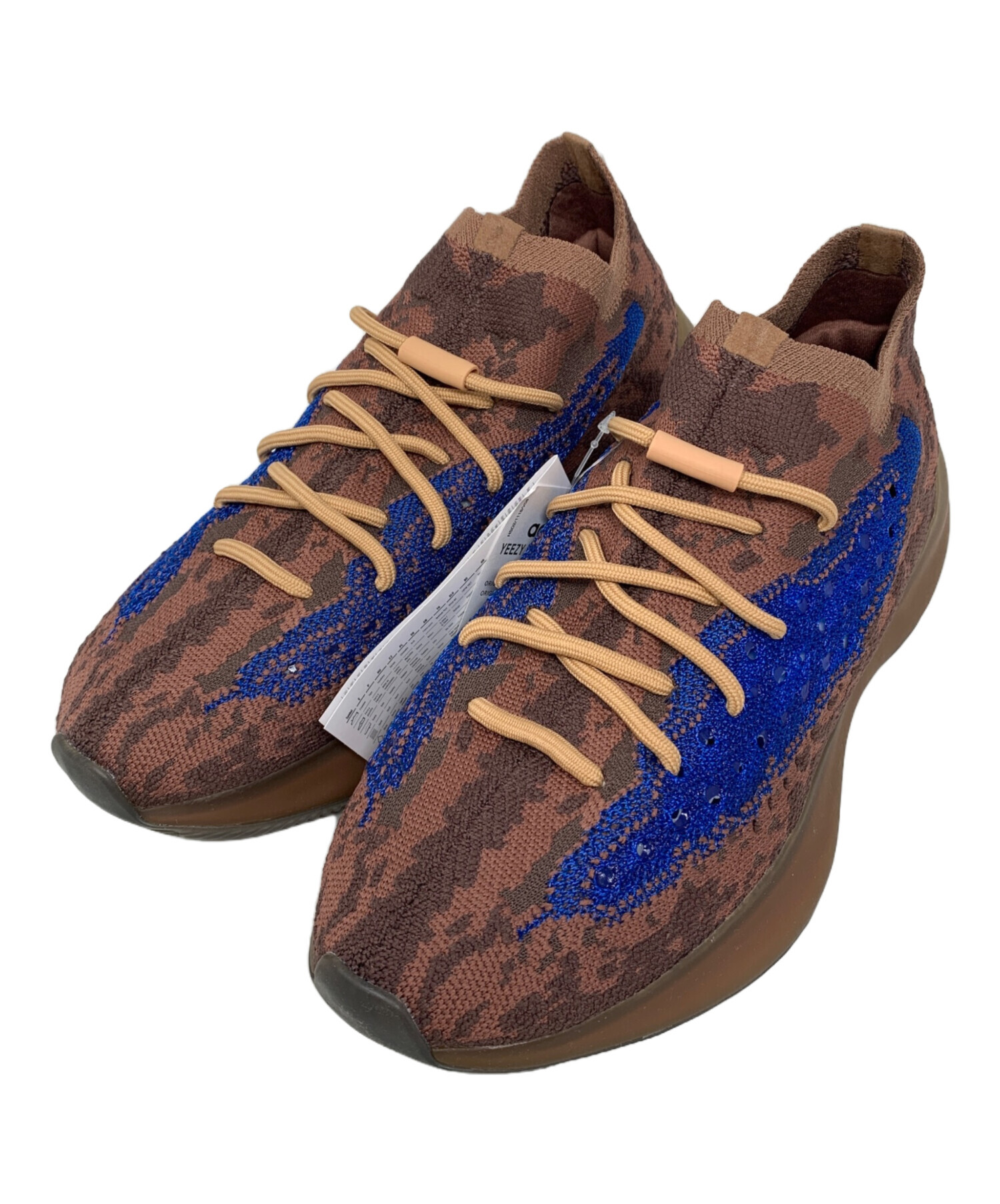 中古・古着通販】adidas (アディダス) adidas EEZY BOOST 380