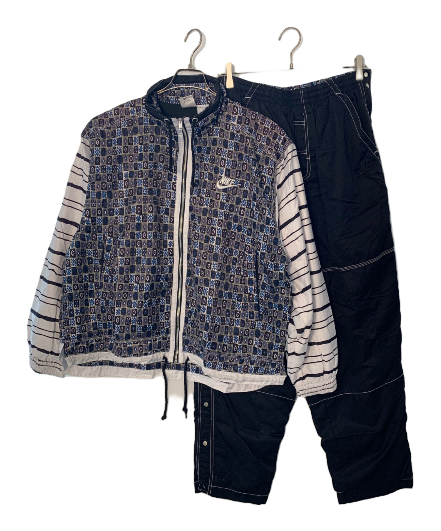 中古・古着通販】NIKE (ナイキ) NIKE アンドレアガシ チャレンジコート