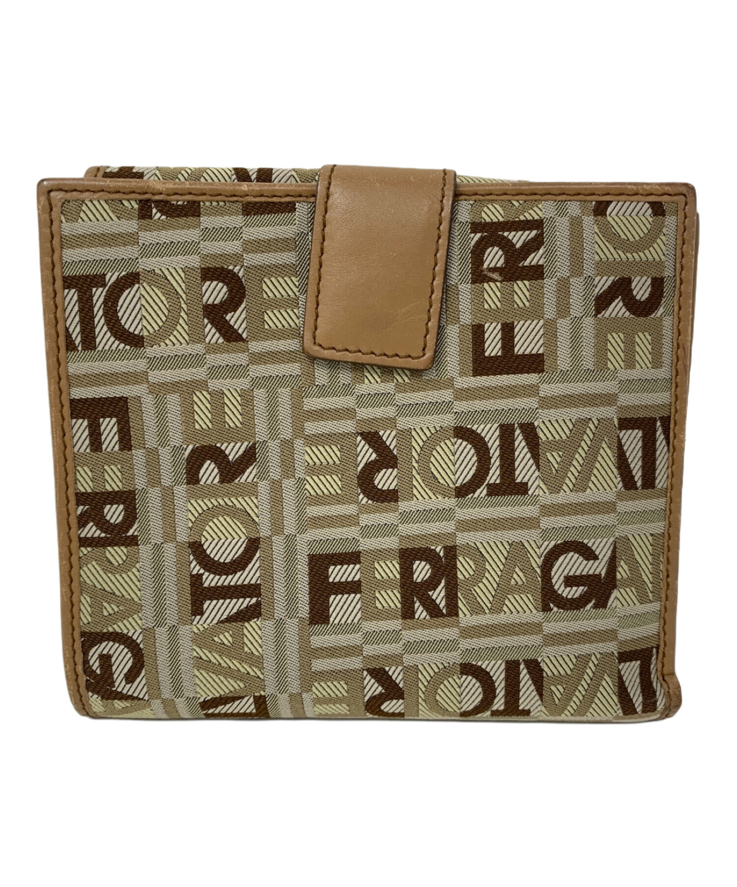 中古・古着通販】Salvatore Ferragamo (サルヴァトーレ フェラガモ