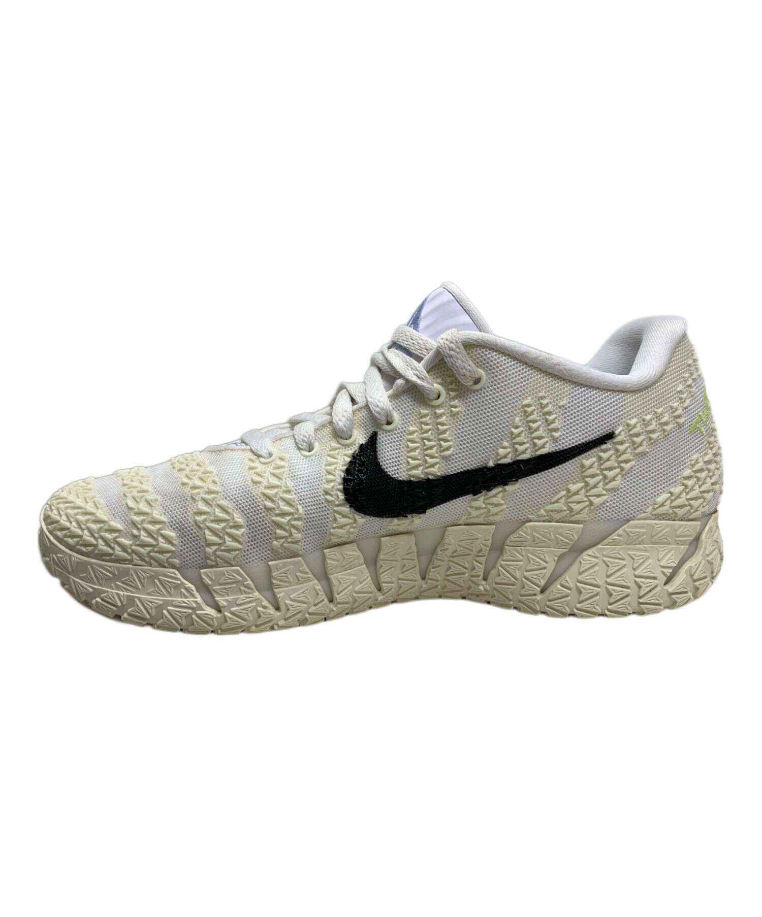 中古・古着通販】NIKE (ナイキ) NIKE Ja 3 