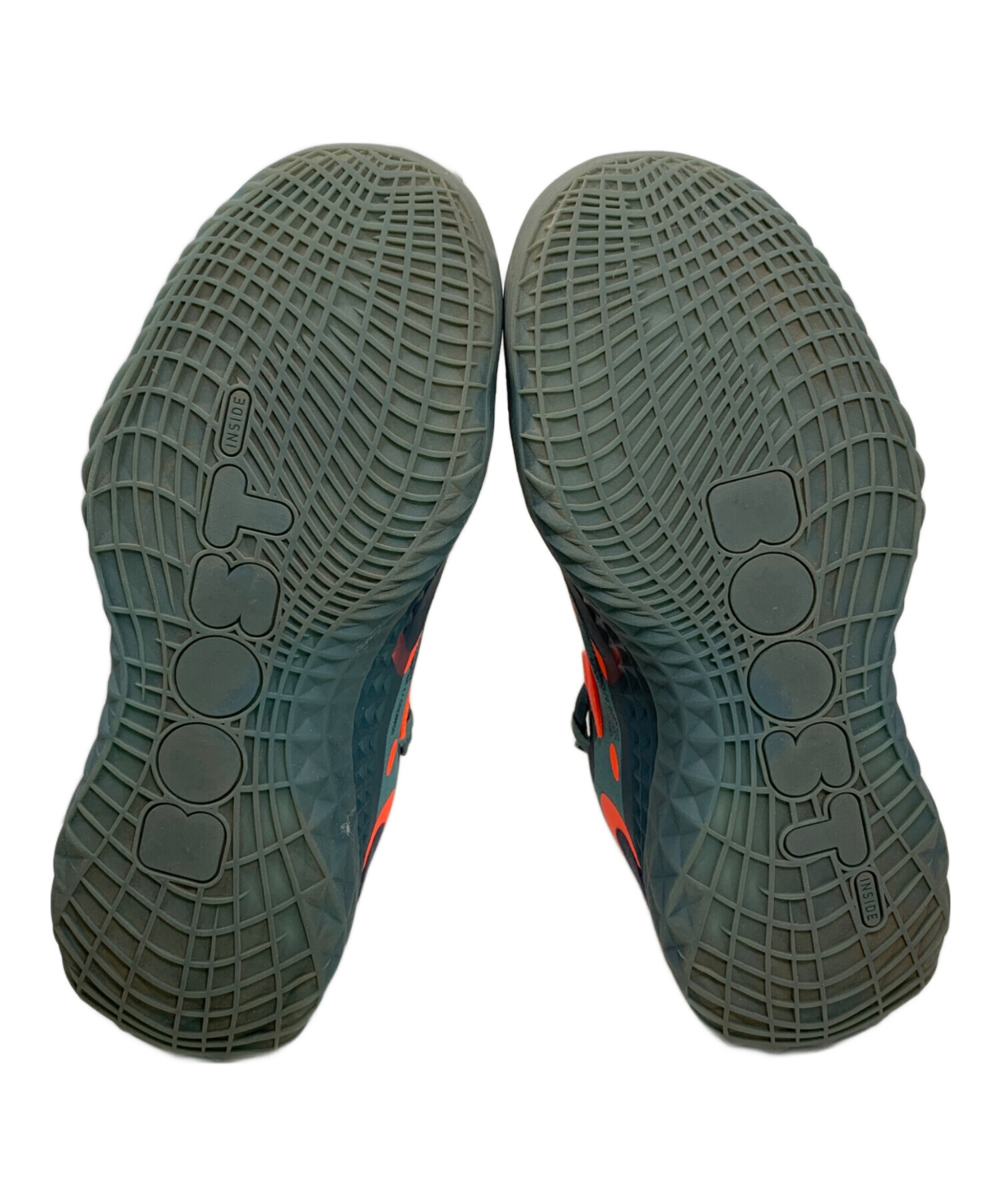 中古・古着通販】adidas (アディダス) adidas バスケットボール