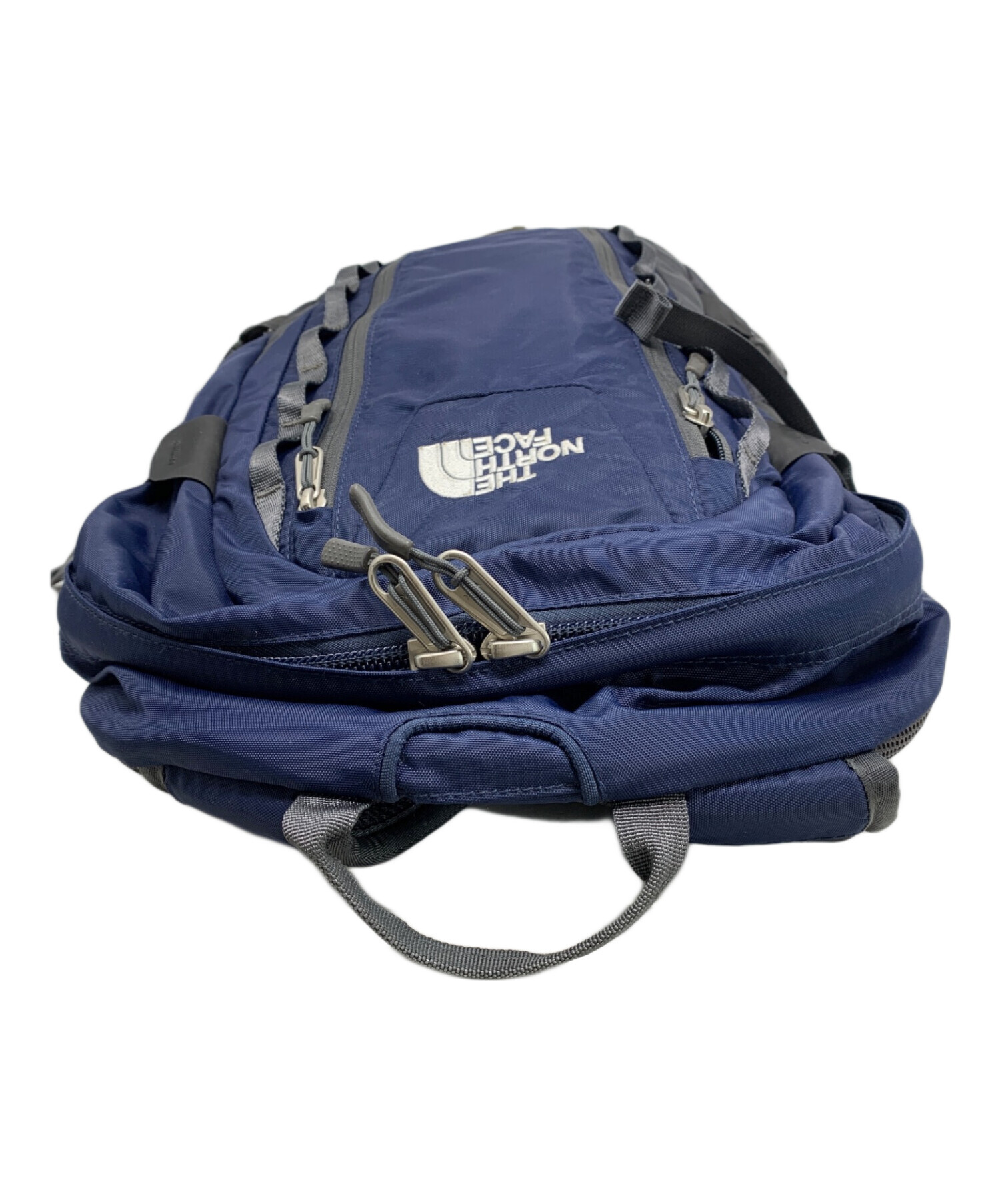【新品未使用】UNTRACK ネイビー リュック 26L 中古・古着通販】THE NORTH FACE (ザ ノース フェイス) THE NORTH FACE