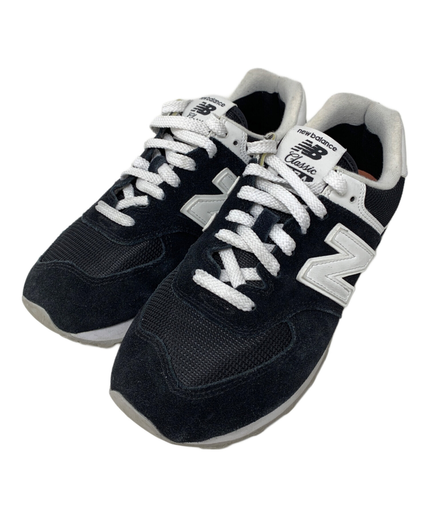 中古・古着通販】NEW BALANCE (ニューバランス) NEW BALANCE