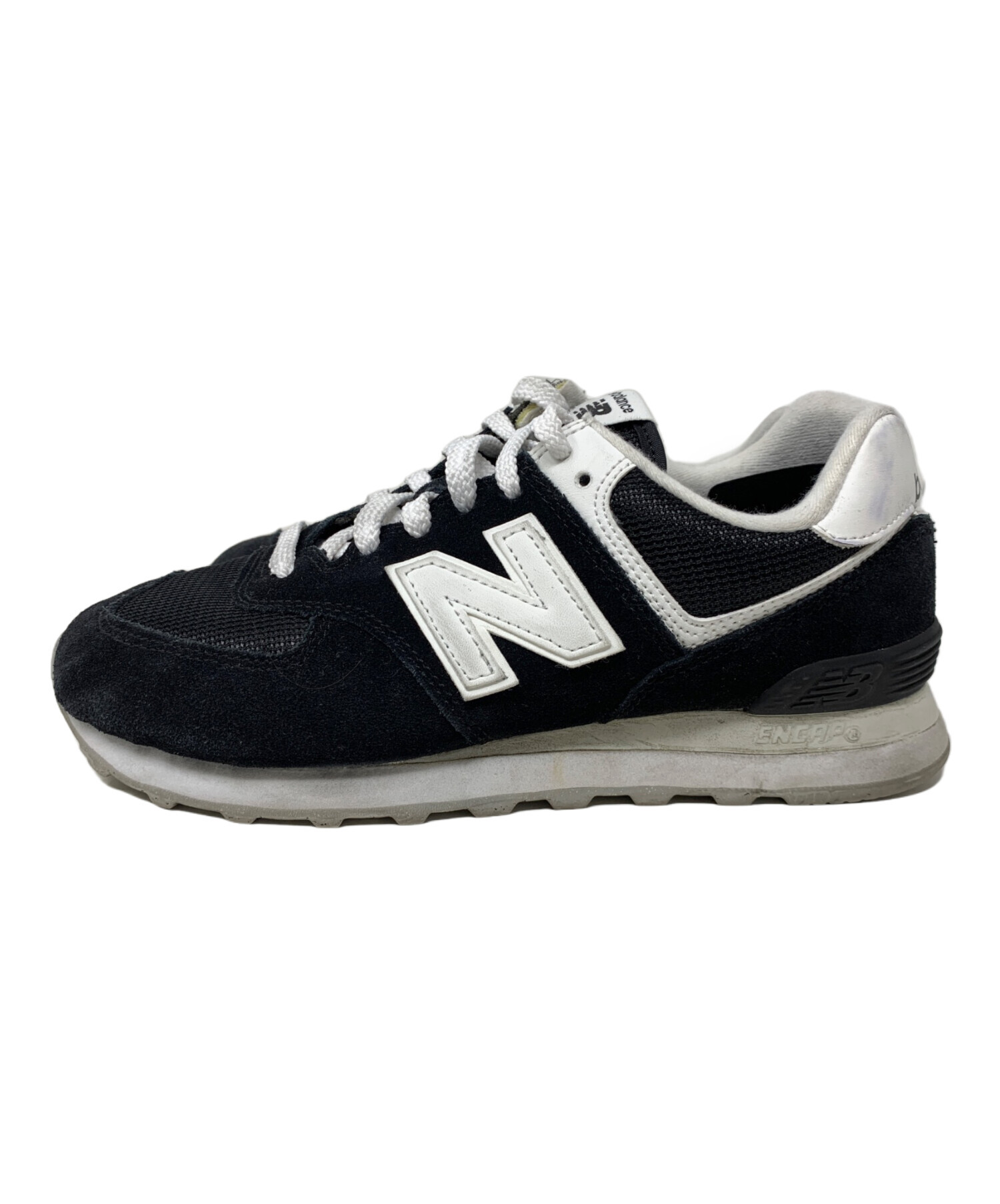 中古・古着通販】NEW BALANCE (ニューバランス) NEW BALANCE