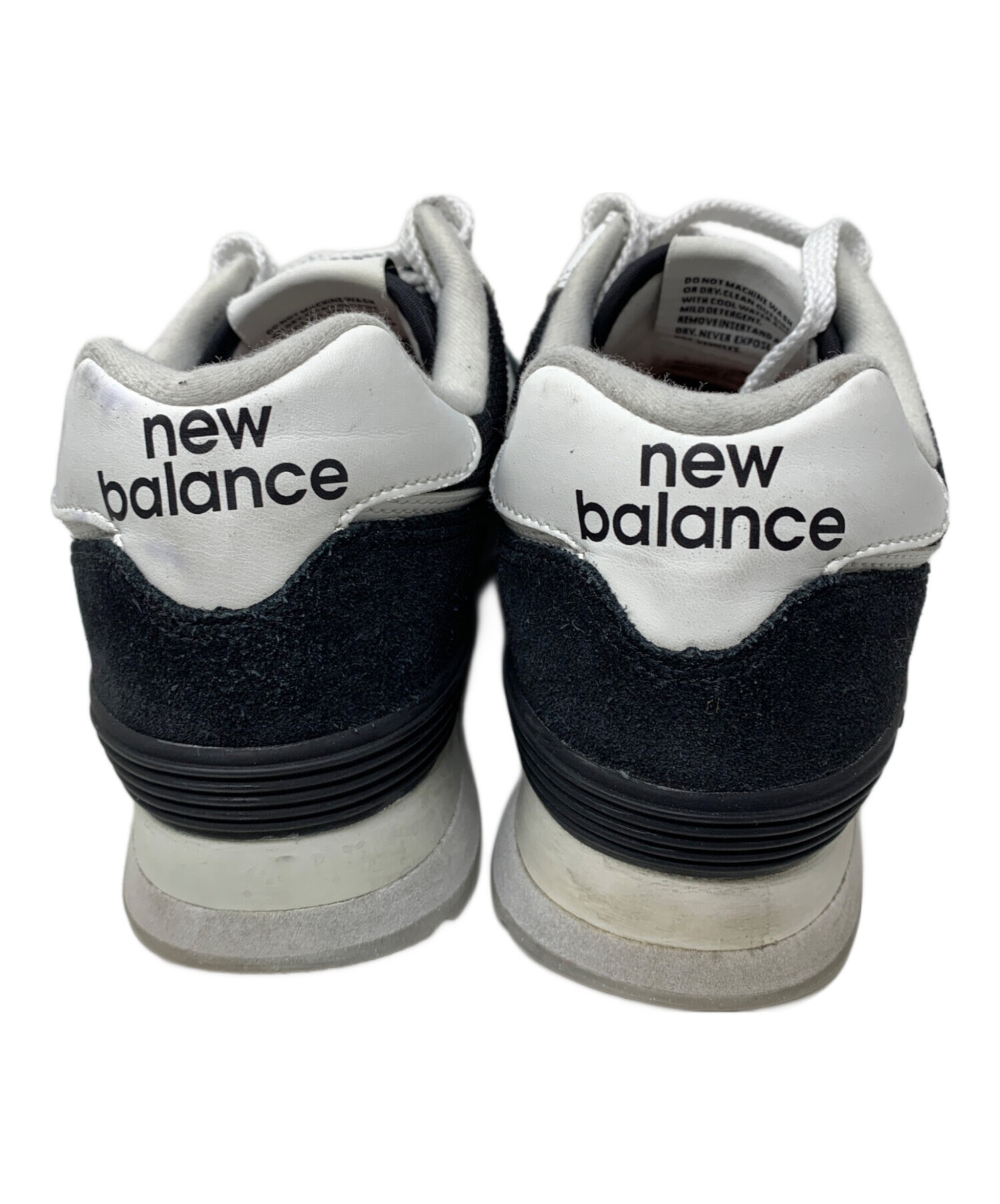 中古・古着通販】NEW BALANCE (ニューバランス) NEW BALANCE
