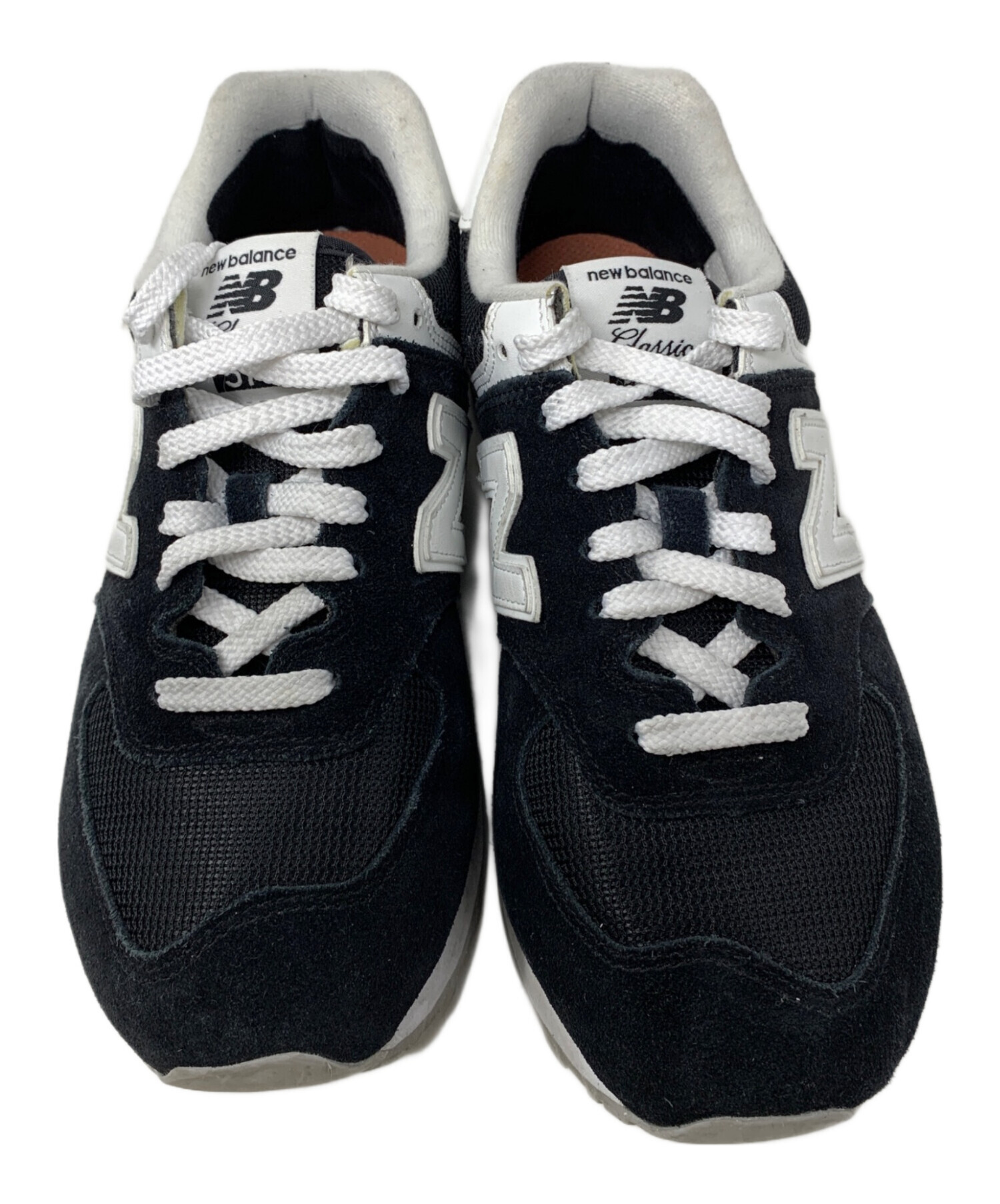 中古・古着通販】NEW BALANCE (ニューバランス) NEW BALANCE