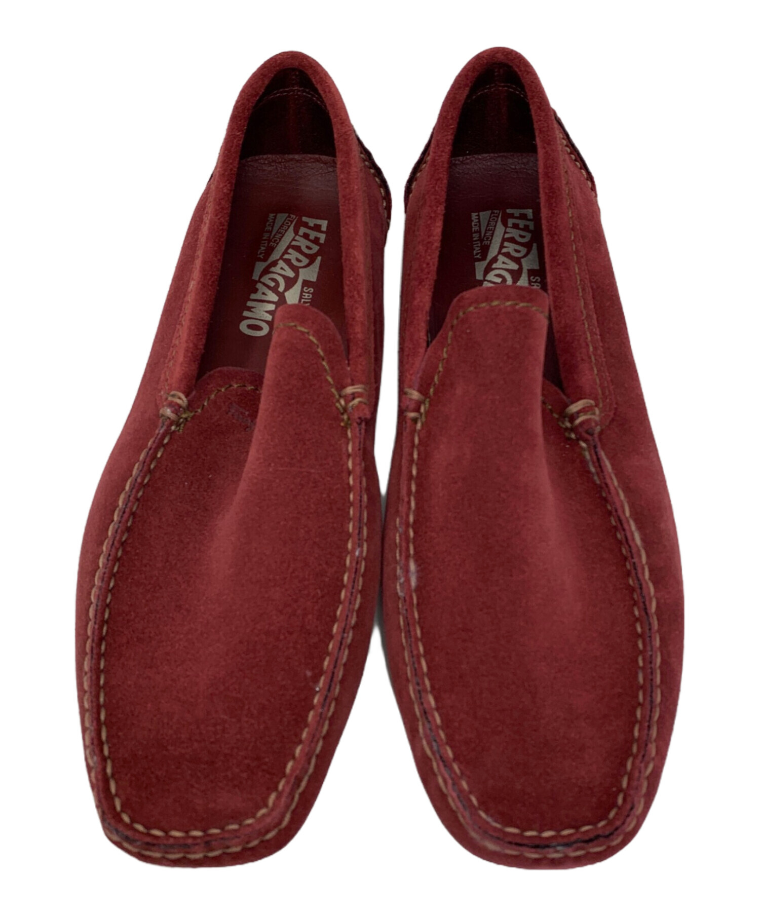 中古・古着通販】Salvatore Ferragamo (サルヴァトーレ フェラガモ