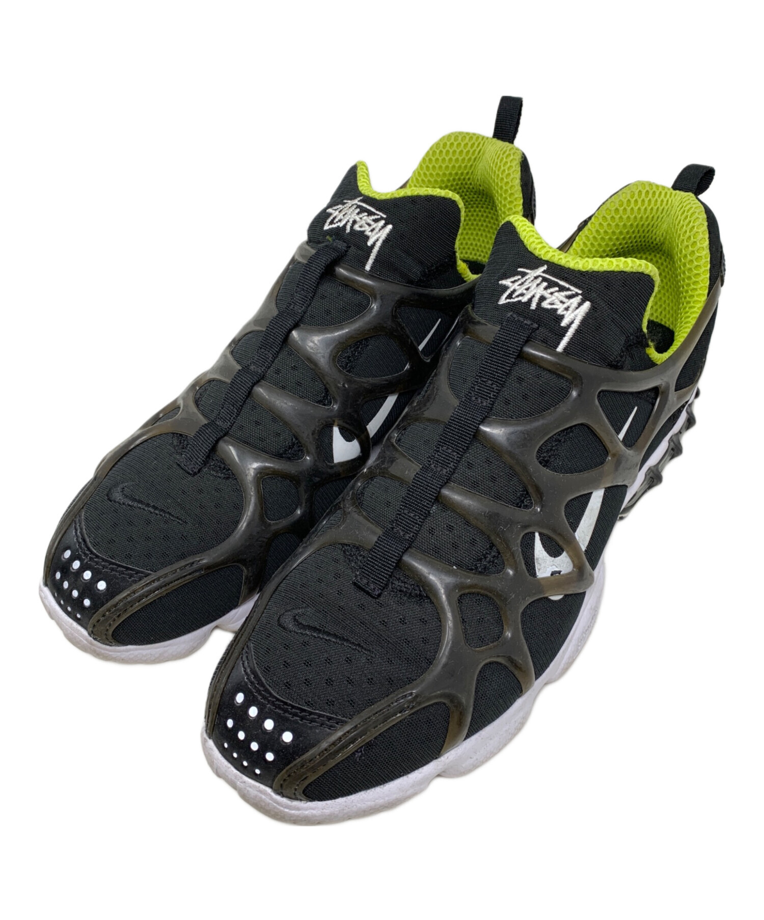 スニーカー Stussy x Nike Air Zoom Kukini 中古・古着通販】NIKE (ナイキ) stussy (ステューシー) NIKE stussy