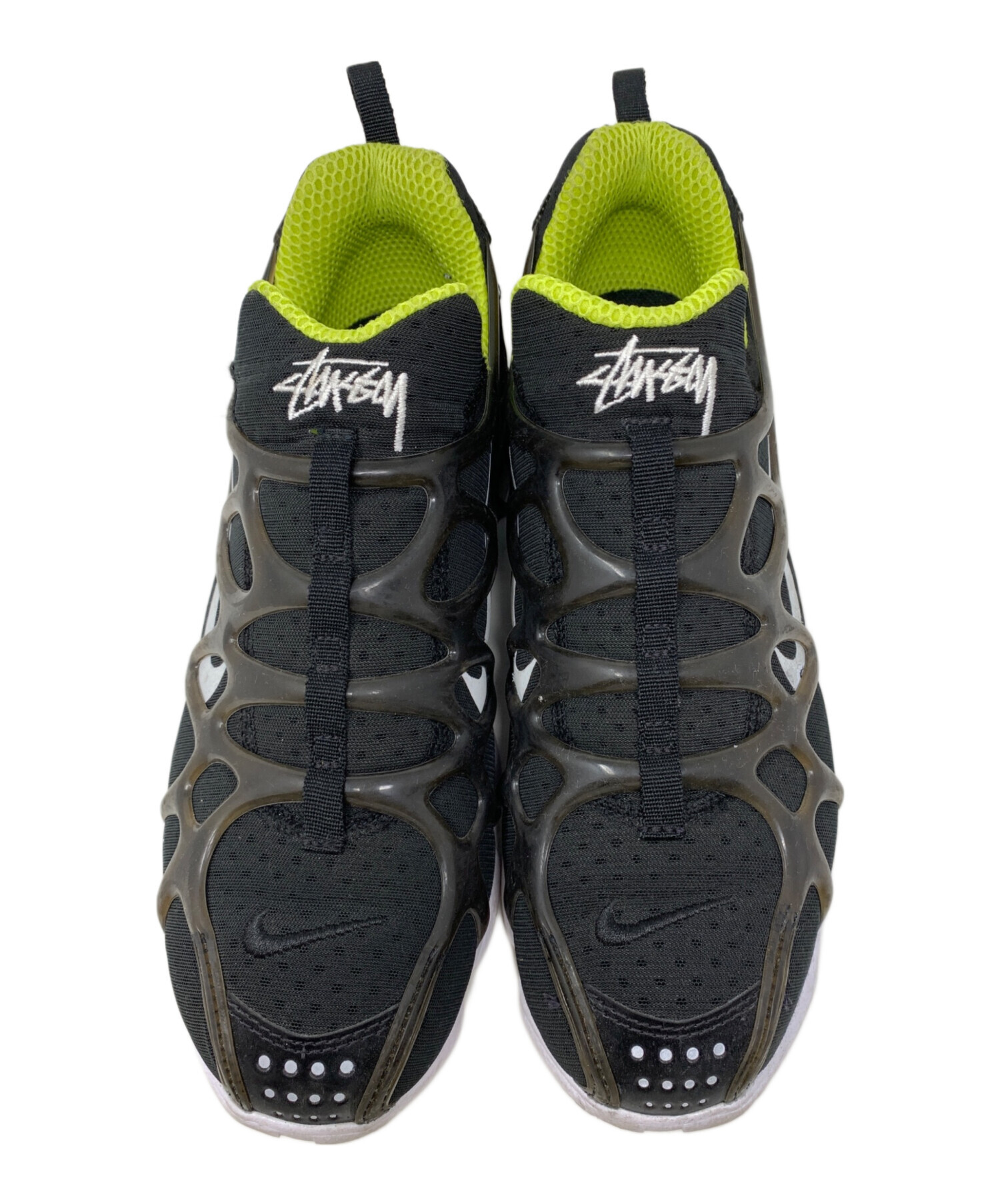 中古・古着通販】NIKE (ナイキ) stussy (ステューシー) NIKE stussy