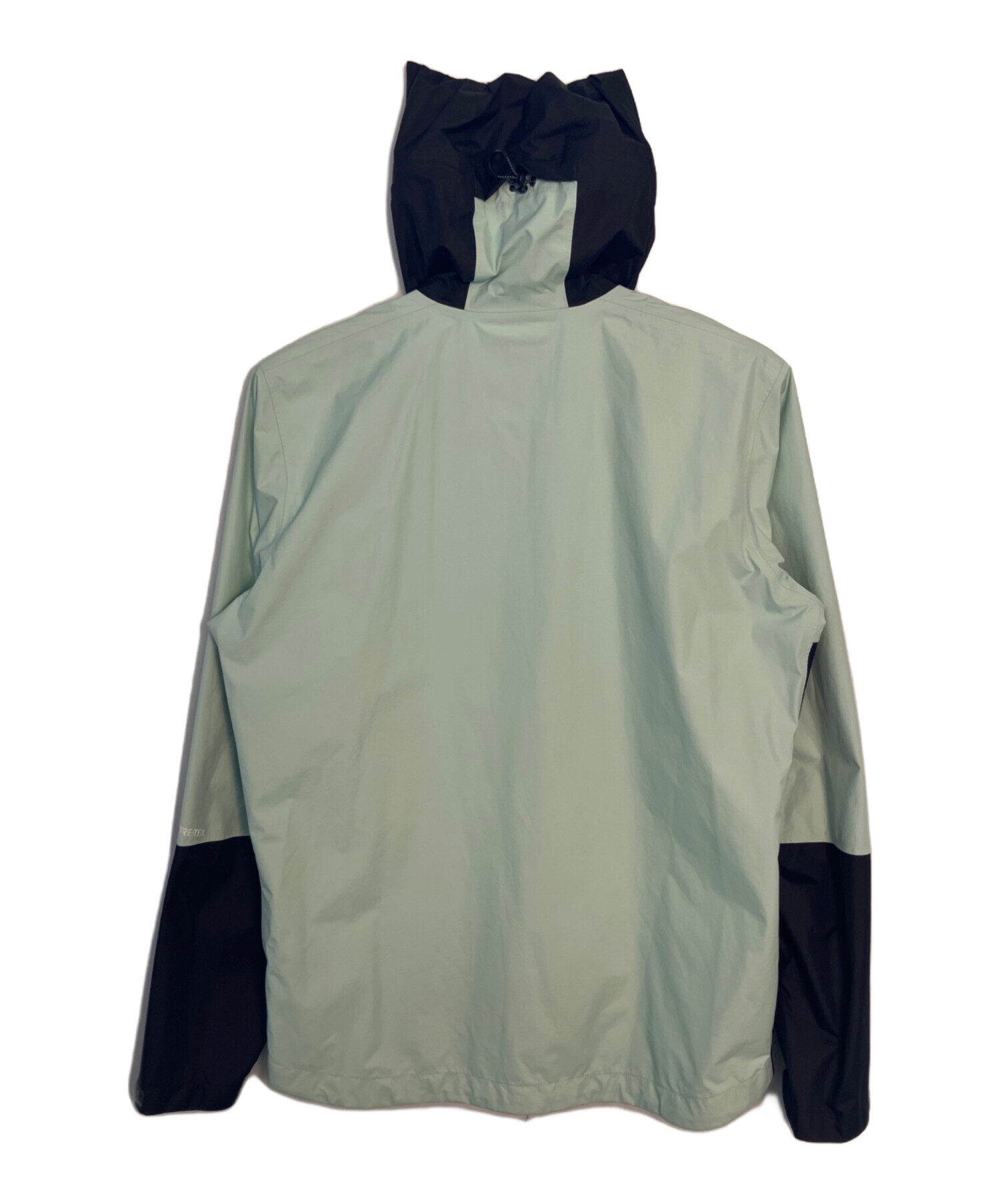 00s MOUNTAIN HARD WEAR ナイロンジャケット ゴアテックス 中古・古着通販】MOUNTAIN HARD WEAR (マウンテンハードウェア