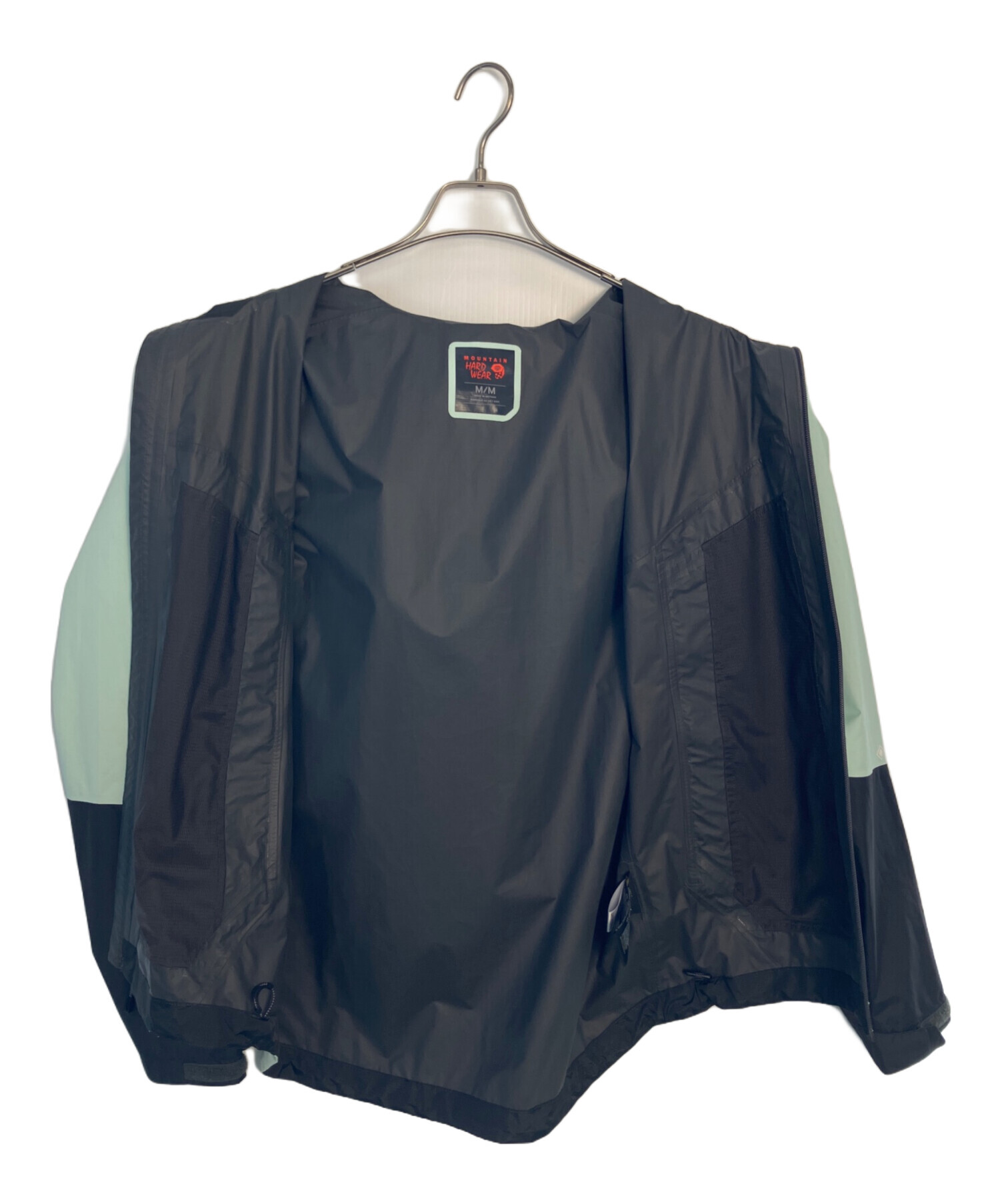 中古・古着通販】MOUNTAIN HARD WEAR (マウンテンハードウェア