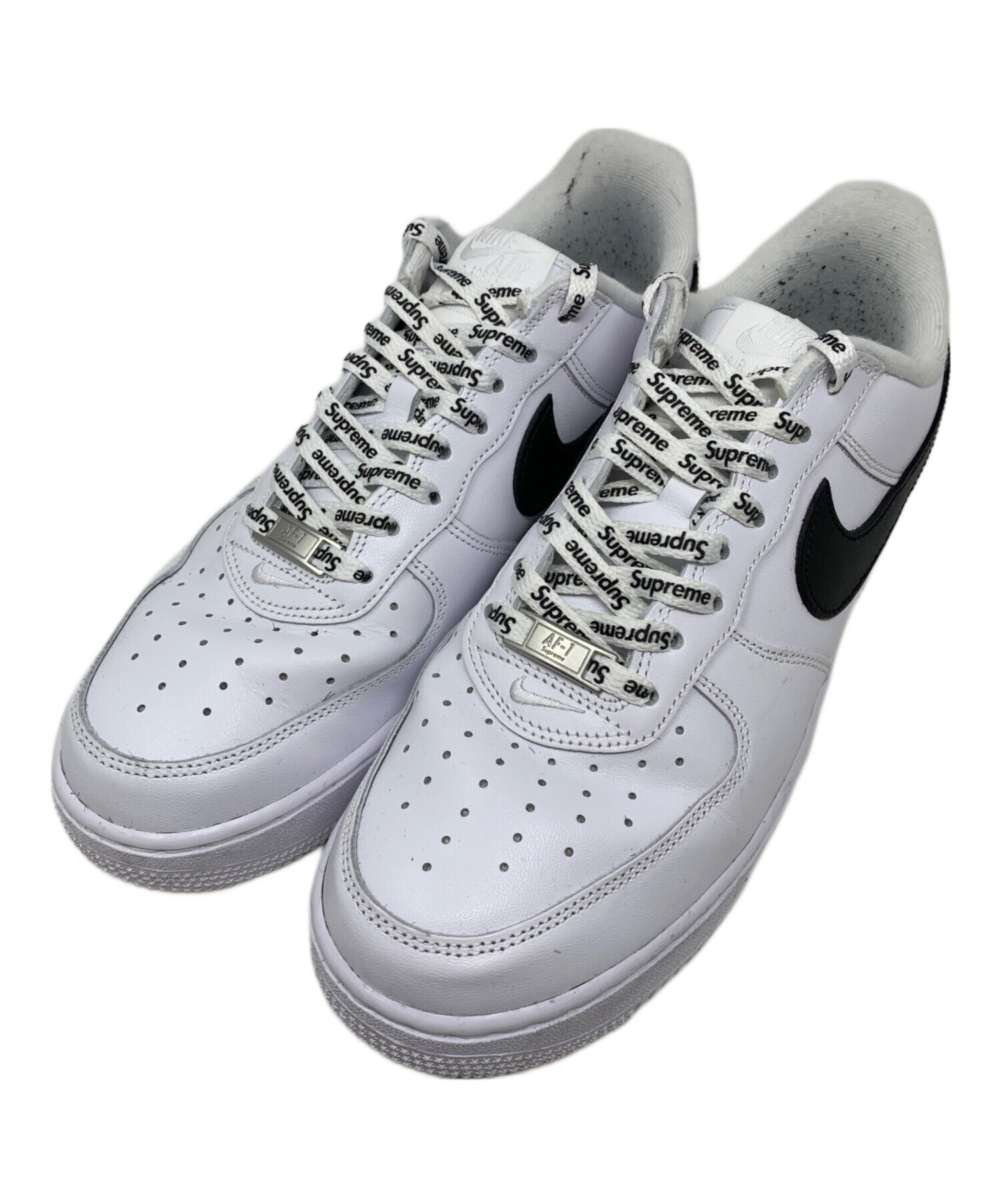 中古・古着通販】NIKE (ナイキ) Supreme (シュプリーム) NIKE Supreme
