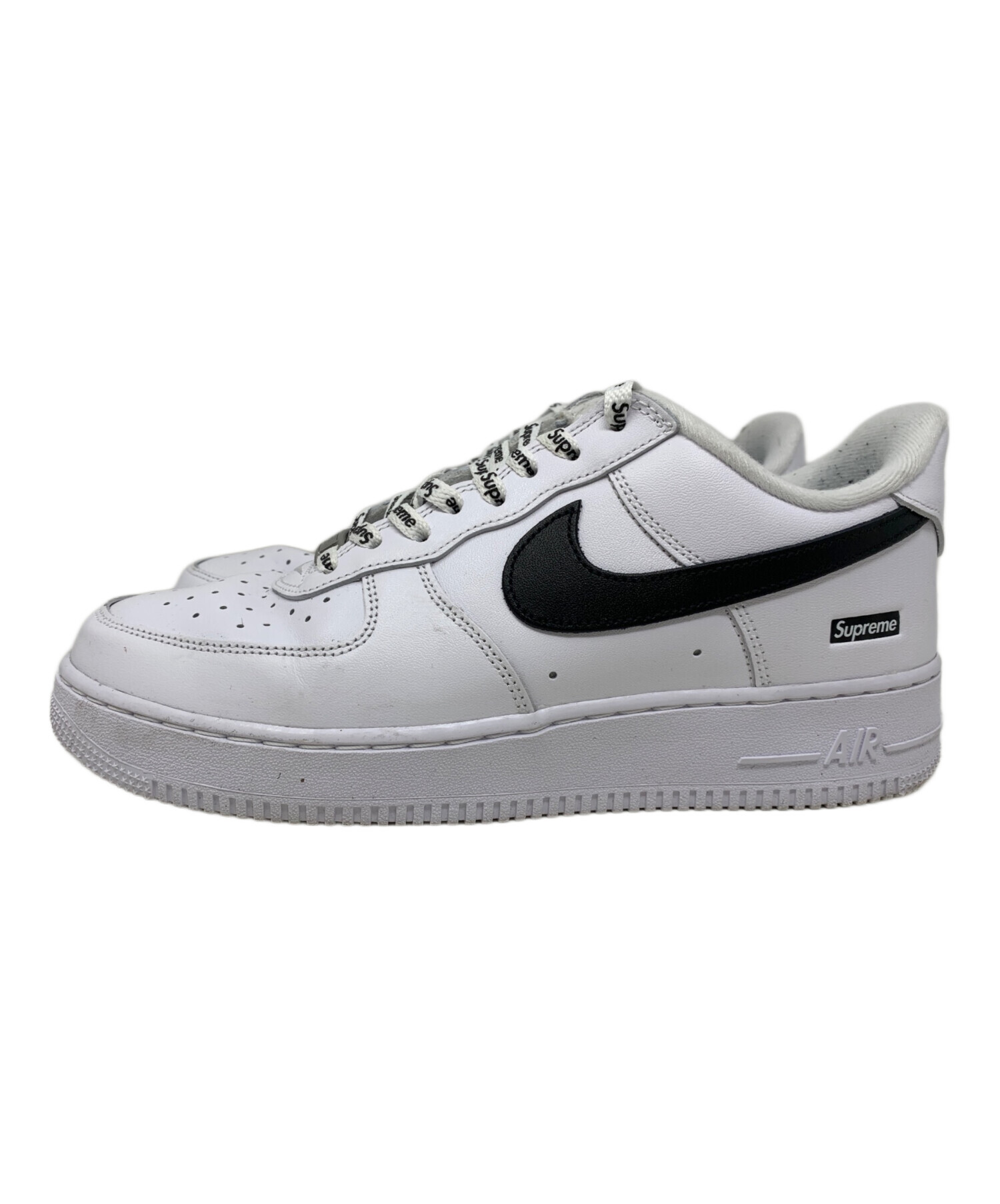 中古・古着通販】NIKE (ナイキ) Supreme (シュプリーム) NIKE Supreme