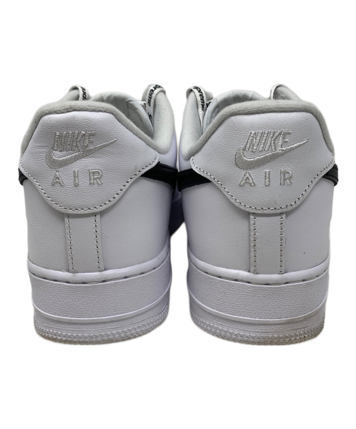 中古・古着通販】NIKE (ナイキ) Supreme (シュプリーム) NIKE Supreme