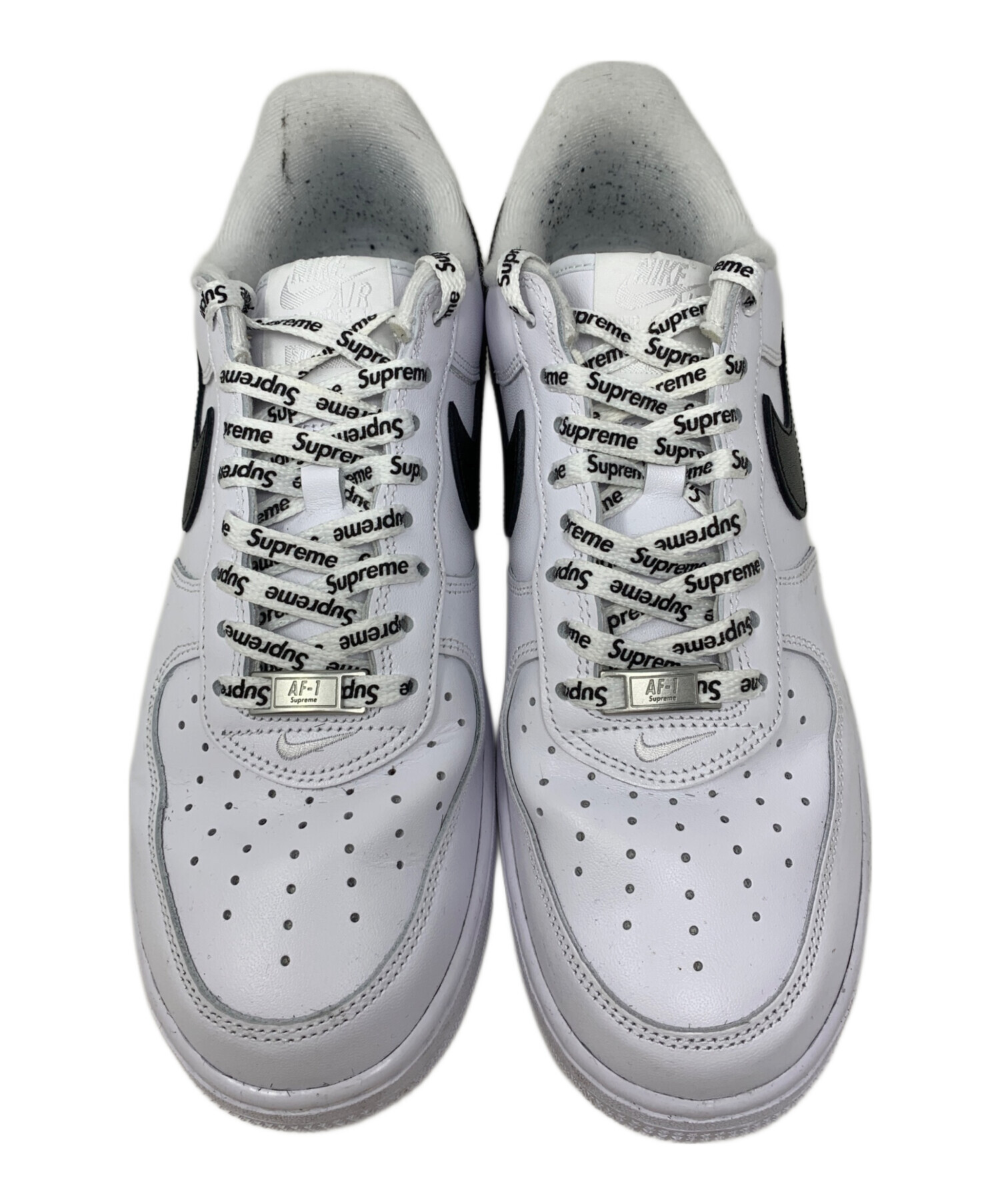 中古・古着通販】NIKE (ナイキ) Supreme (シュプリーム) NIKE Supreme
