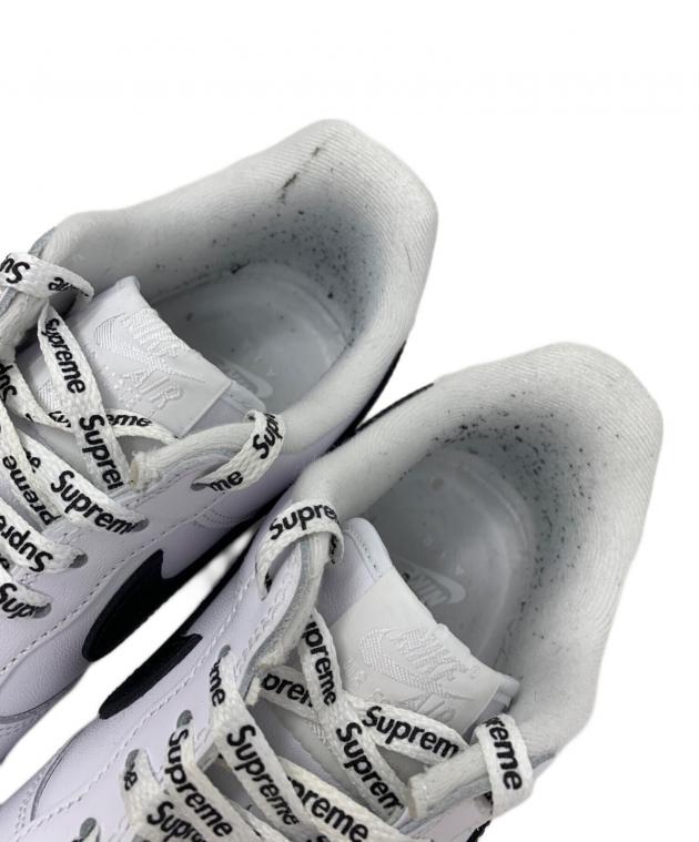 中古・古着通販】NIKE (ナイキ) Supreme (シュプリーム) NIKE Supreme