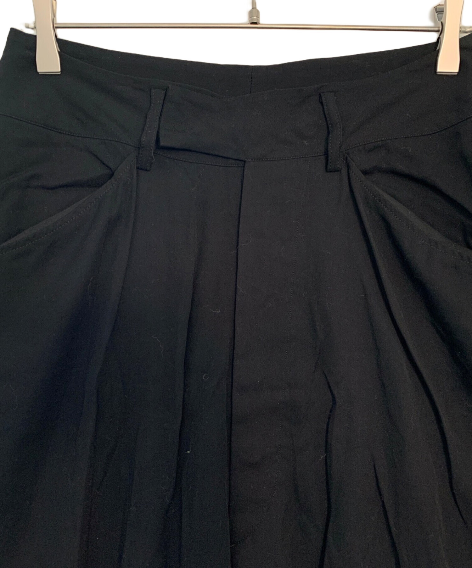 中古・古着通販】LIMI feu (リミフゥ) LIMI feu サルエルパンツ