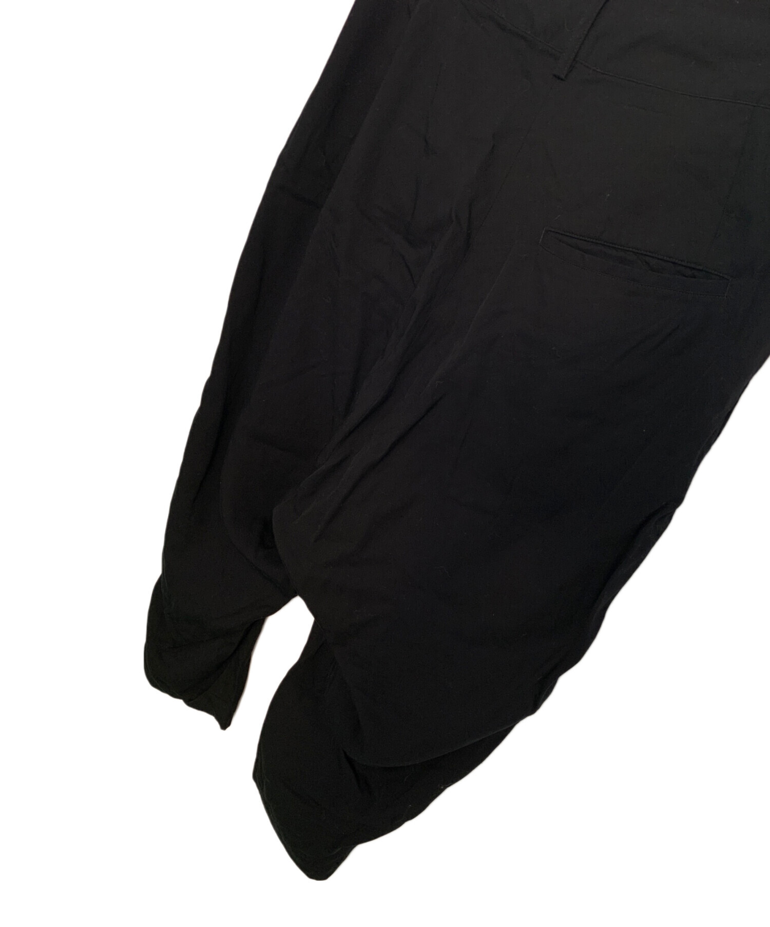 中古・古着通販】LIMI feu (リミフゥ) LIMI feu サルエルパンツ