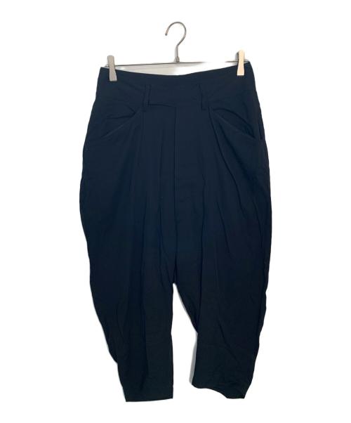 リミフゥ　サルエルパンツ 中古・古着通販】LIMI feu (リミフゥ) LIMI feu サルエルパンツ