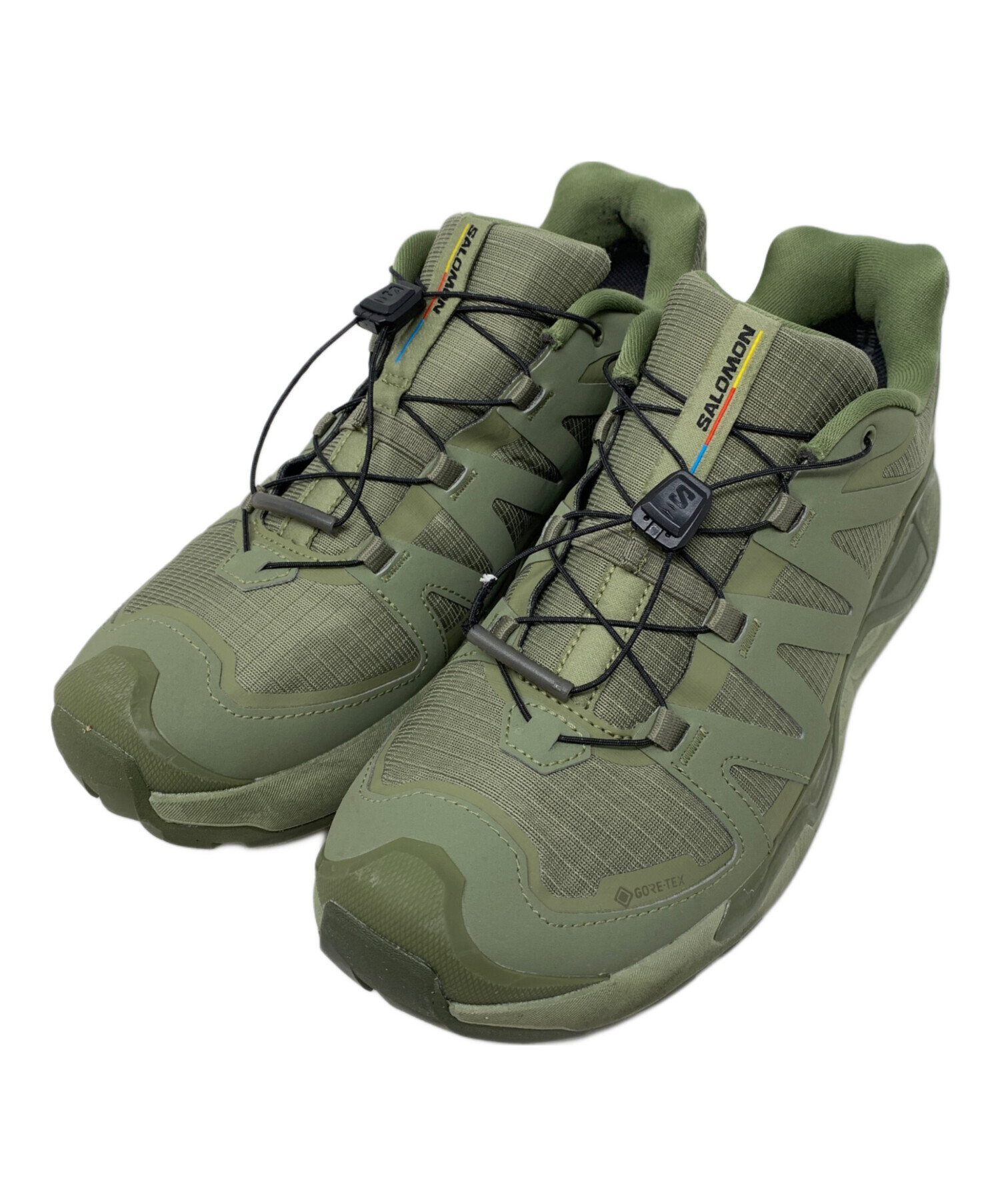 中古・古着通販】SALOMON (サロモン) SALOMON GORE-TEX スニーカー