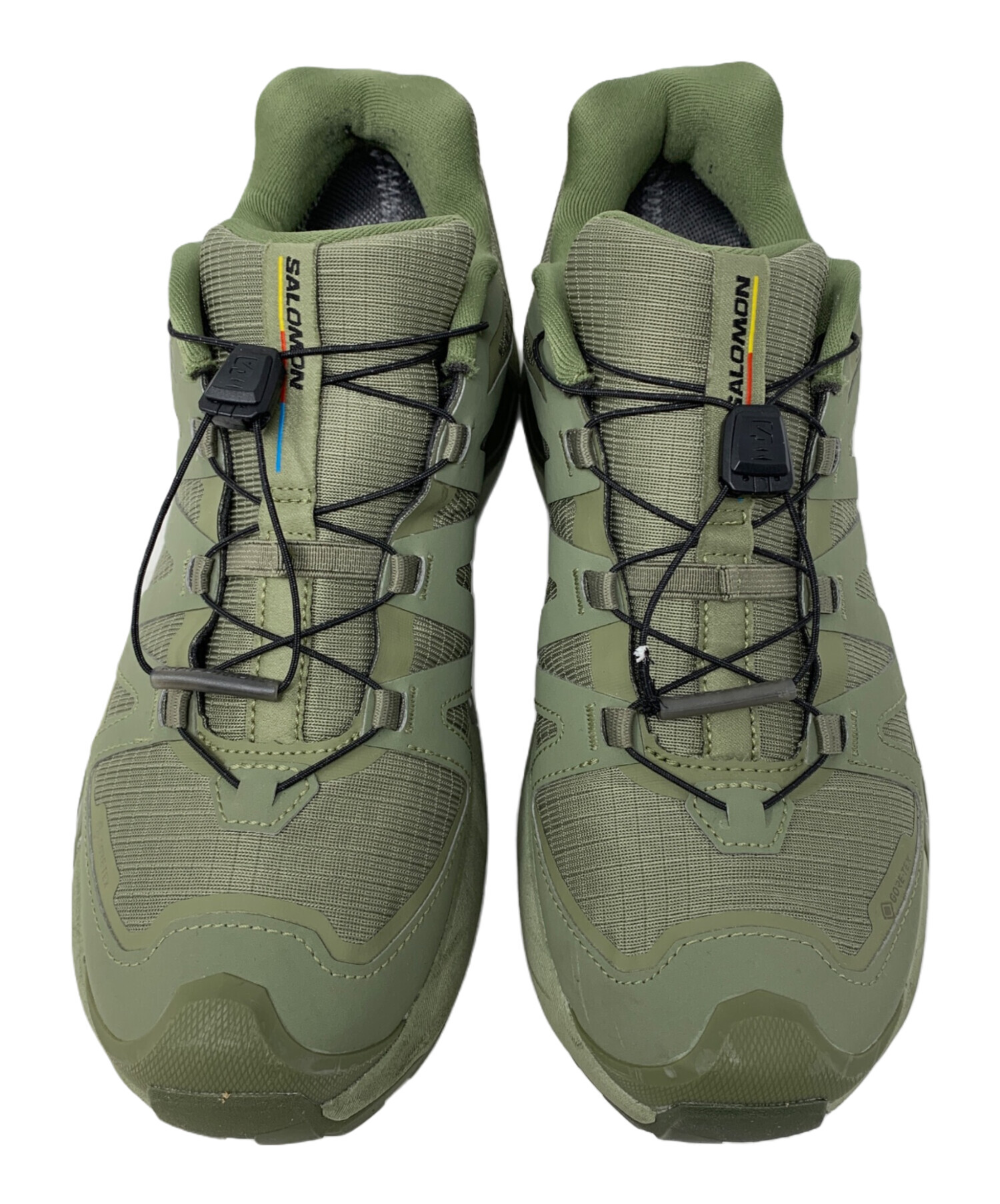 中古・古着通販】SALOMON (サロモン) SALOMON GORE-TEX スニーカー