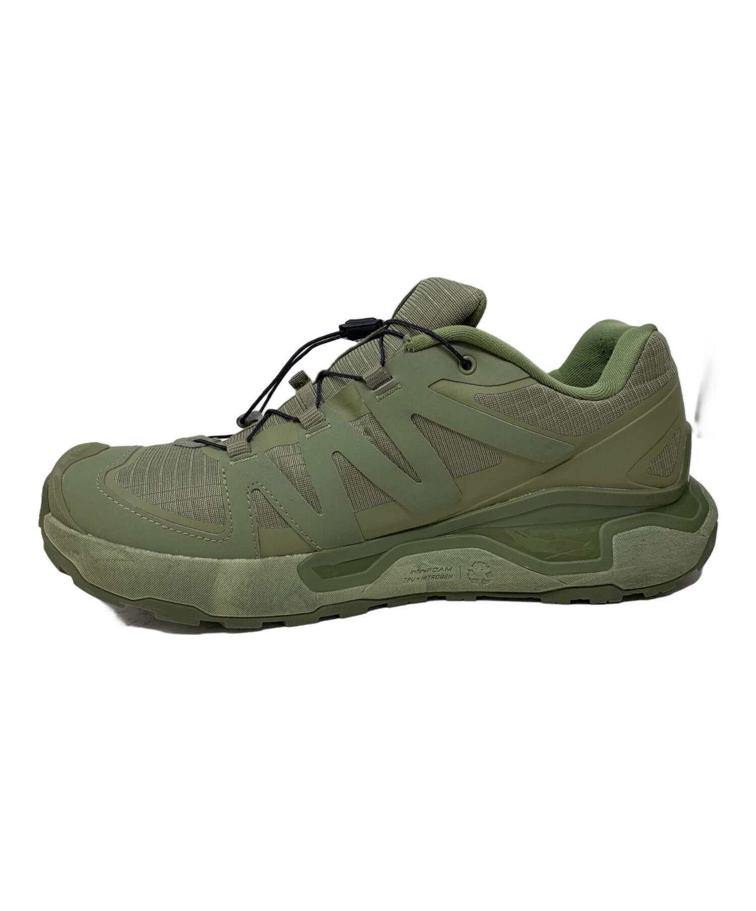 中古・古着通販】SALOMON (サロモン) SALOMON GORE-TEX スニーカー