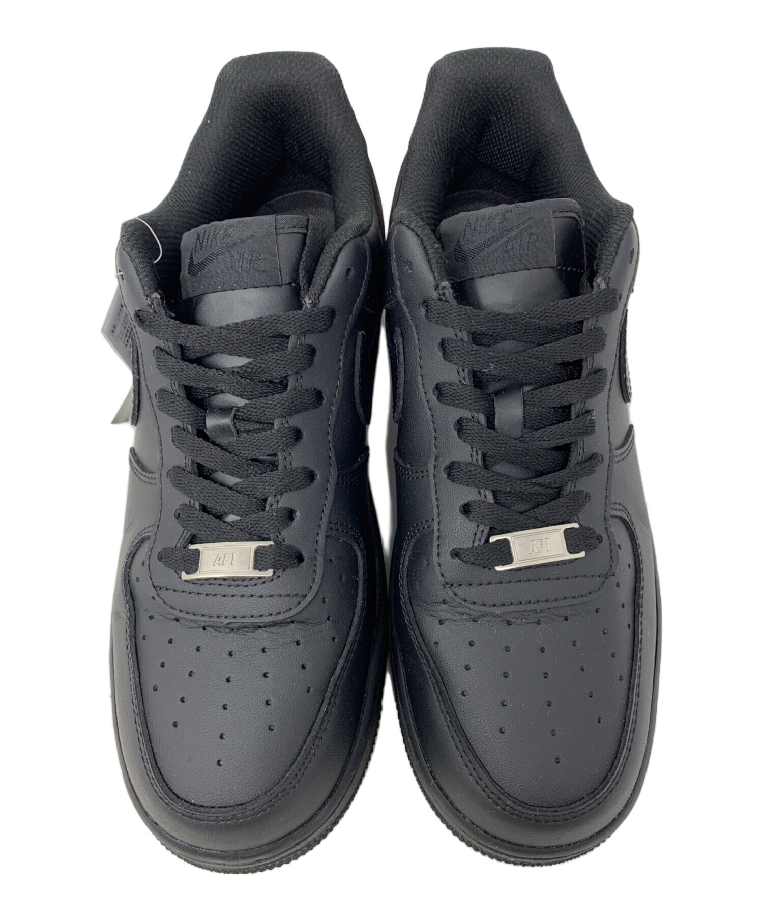 中古・古着通販】NIKE (ナイキ) NIKE AIR FORCE 1 07 スニーカー