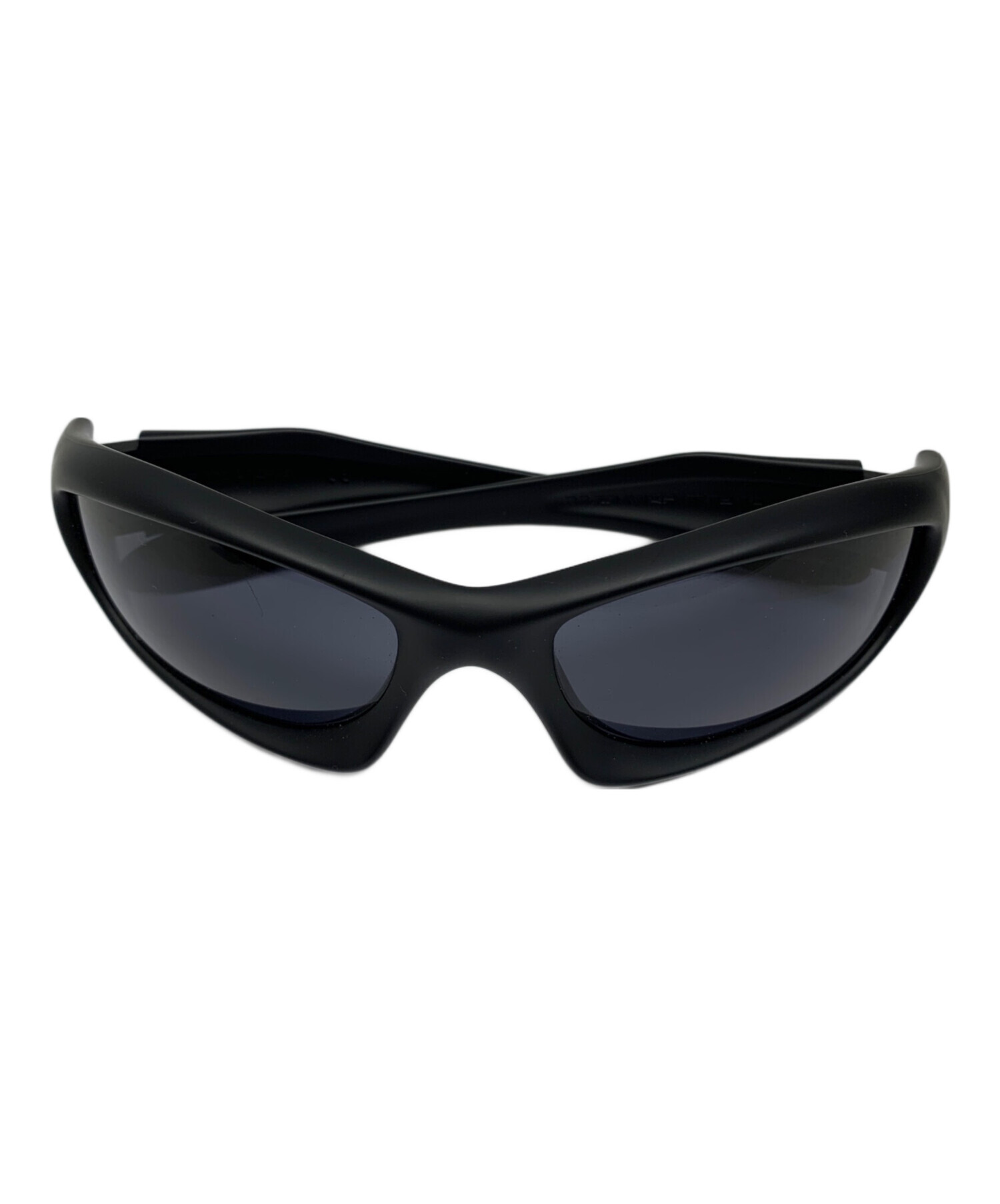 中古・古着通販】OAKLEY (オークリー) OAKLEY monster dog サングラス