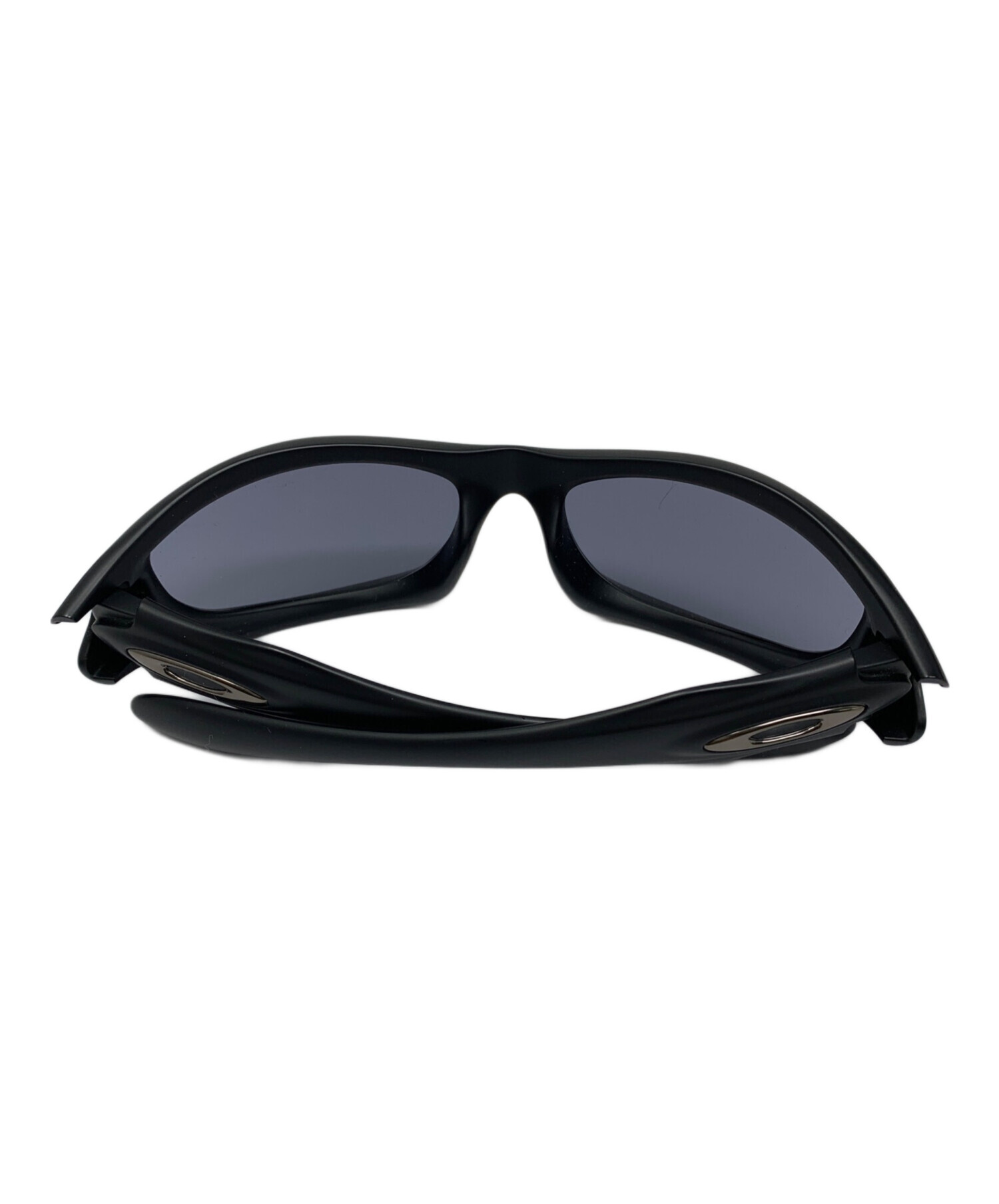 中古・古着通販】OAKLEY (オークリー) OAKLEY monster dog サングラス