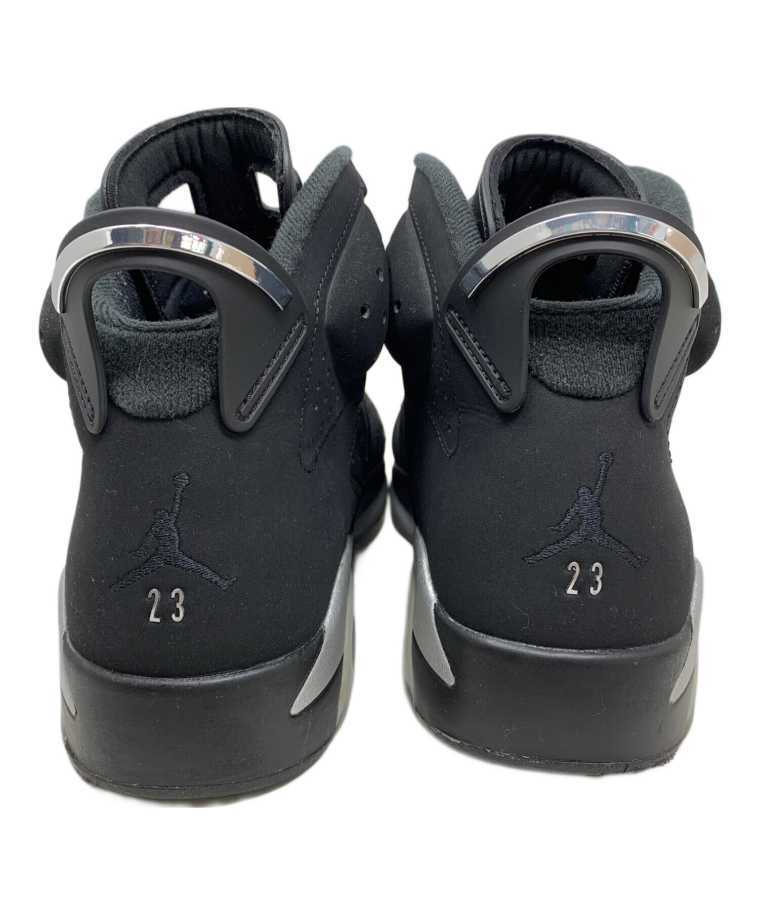 中古・古着通販】NIKE (ナイキ) NIKE AIR JORDAN6 