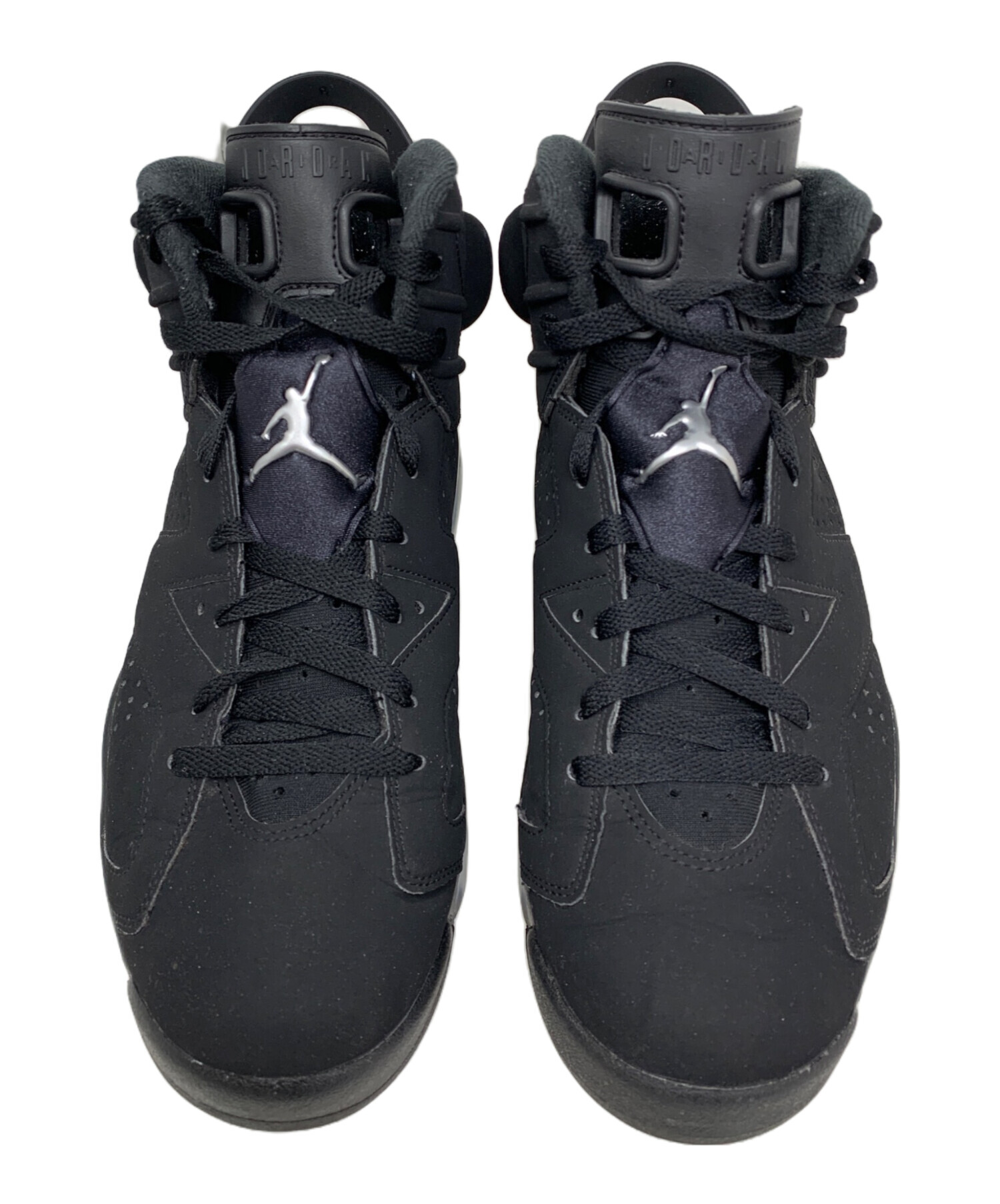 中古・古着通販】NIKE (ナイキ) NIKE AIR JORDAN6 