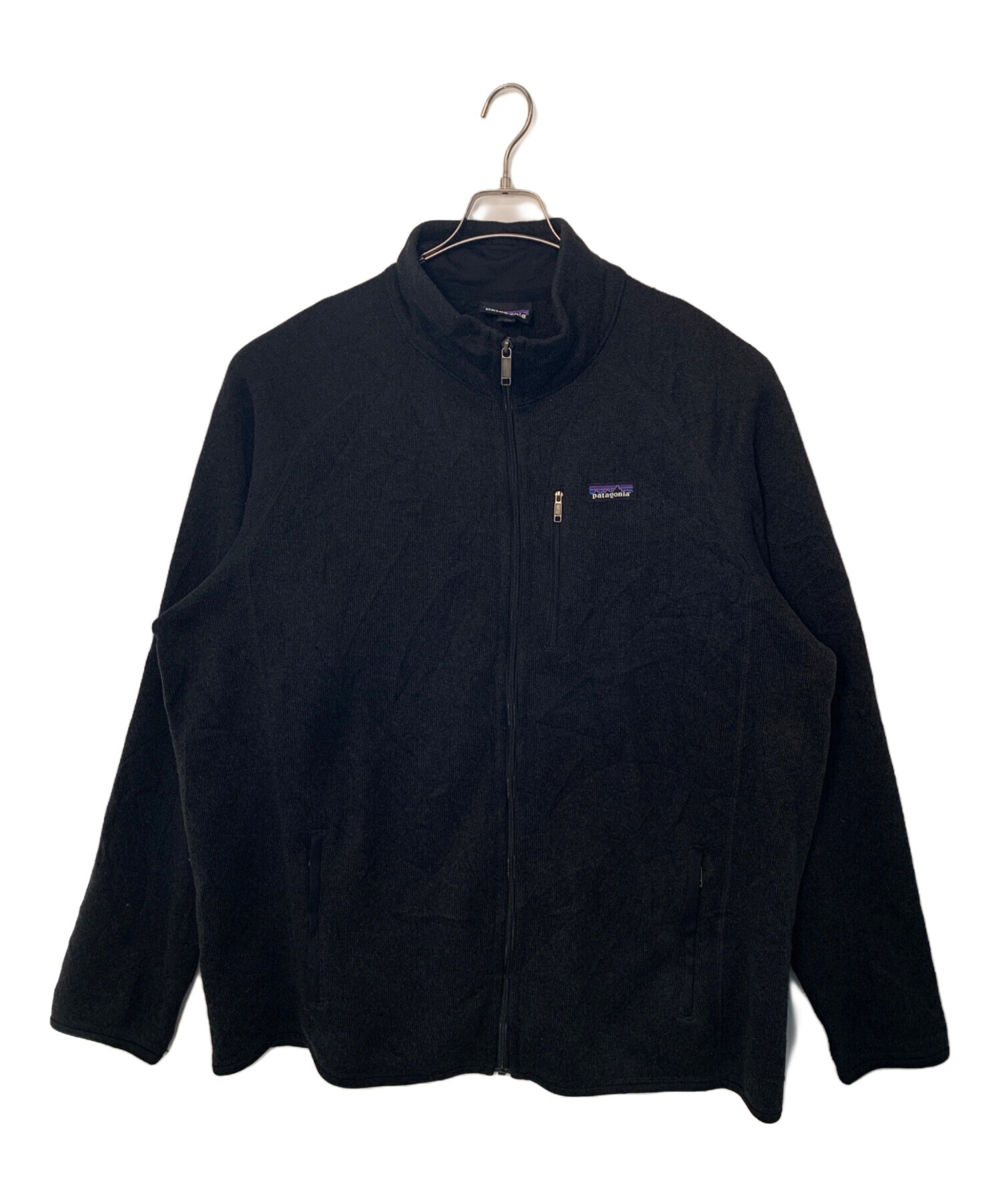 中古・古着通販】Patagonia (パタゴニア) Patagonia ベターセーター