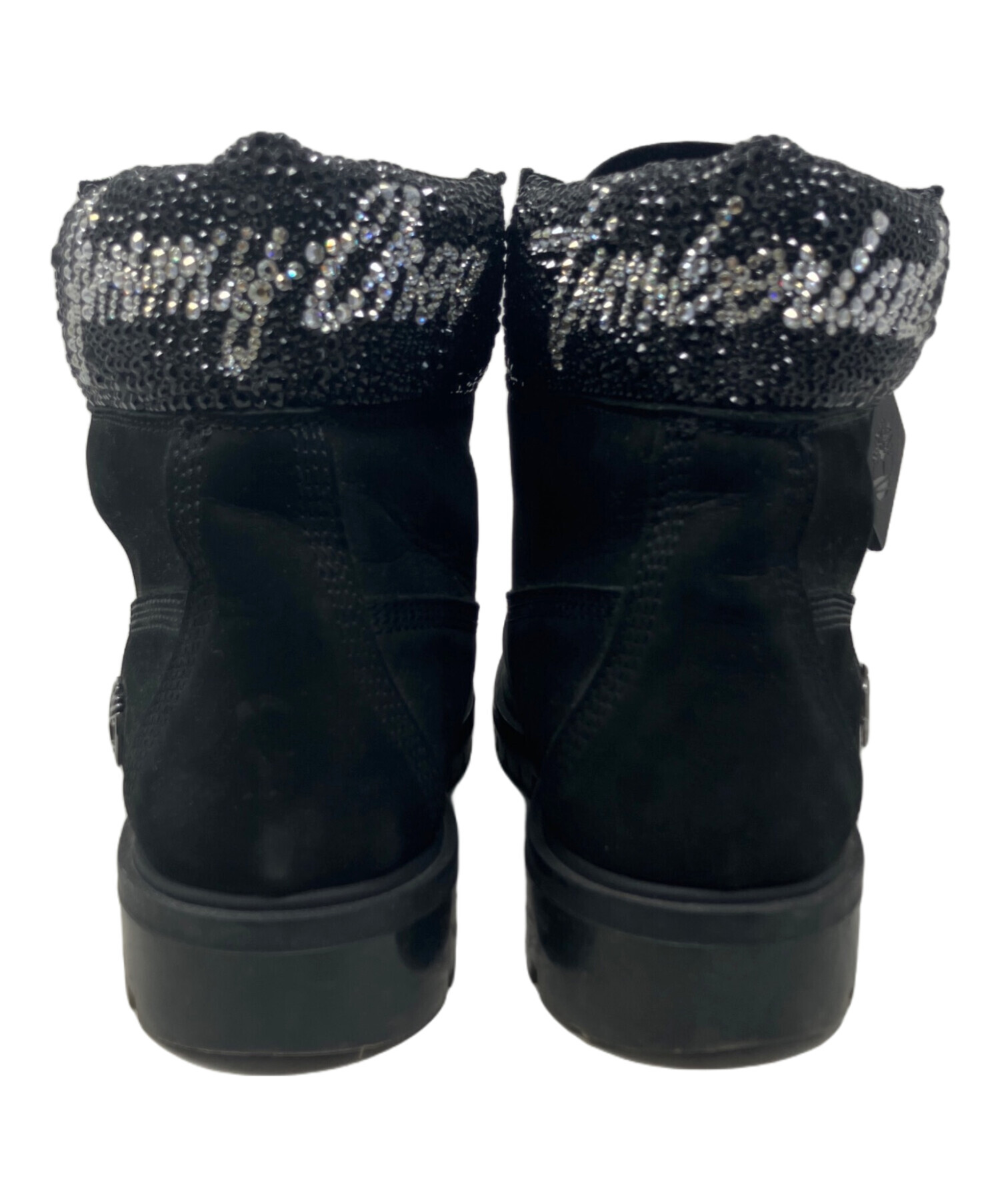 中古・古着通販】Timberland (ティンバーランド) JIMMY CHOO (ジミー 