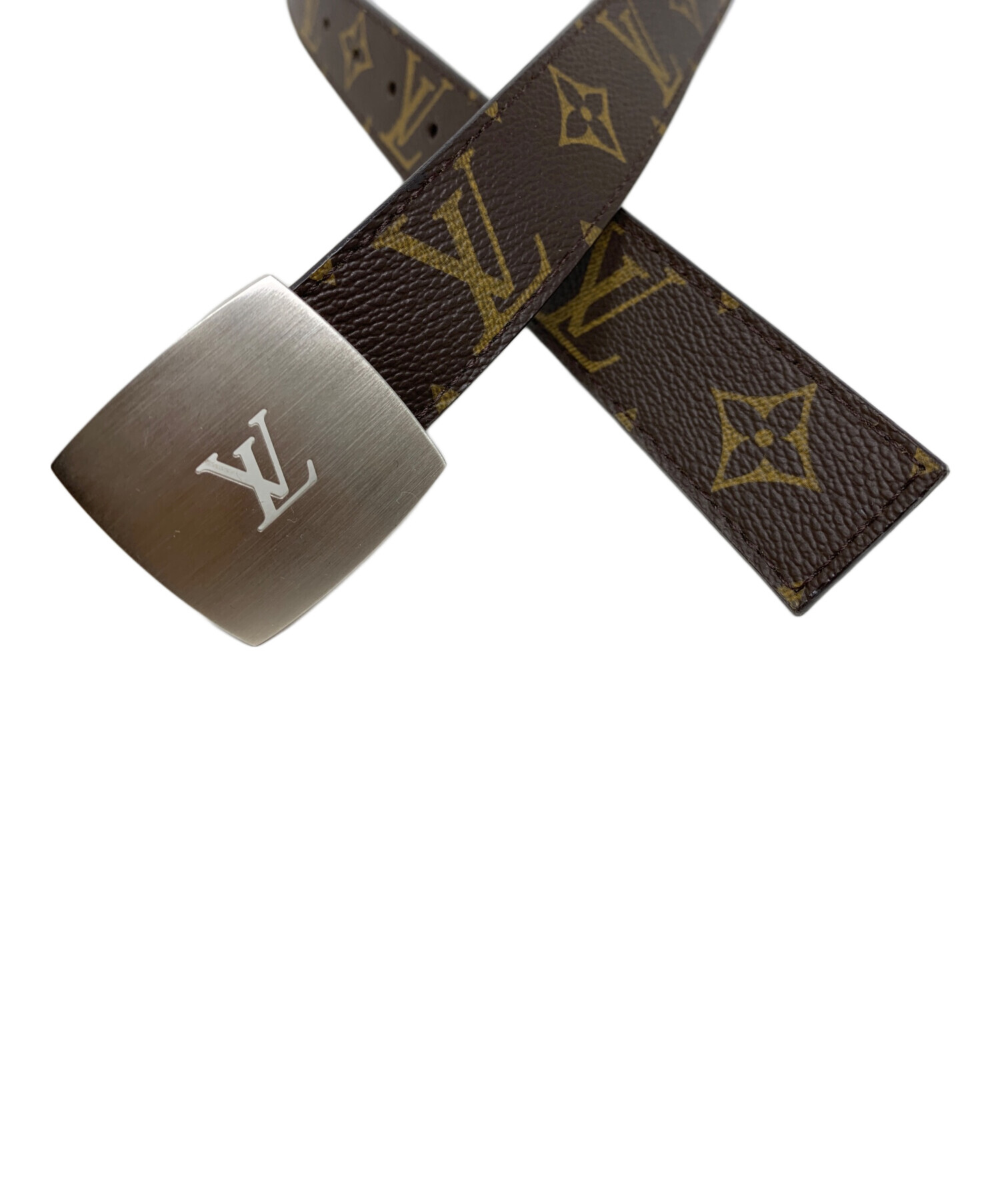 中古・古着通販】LOUIS VUITTON (ルイ ヴィトン) LOUIS VUITTON