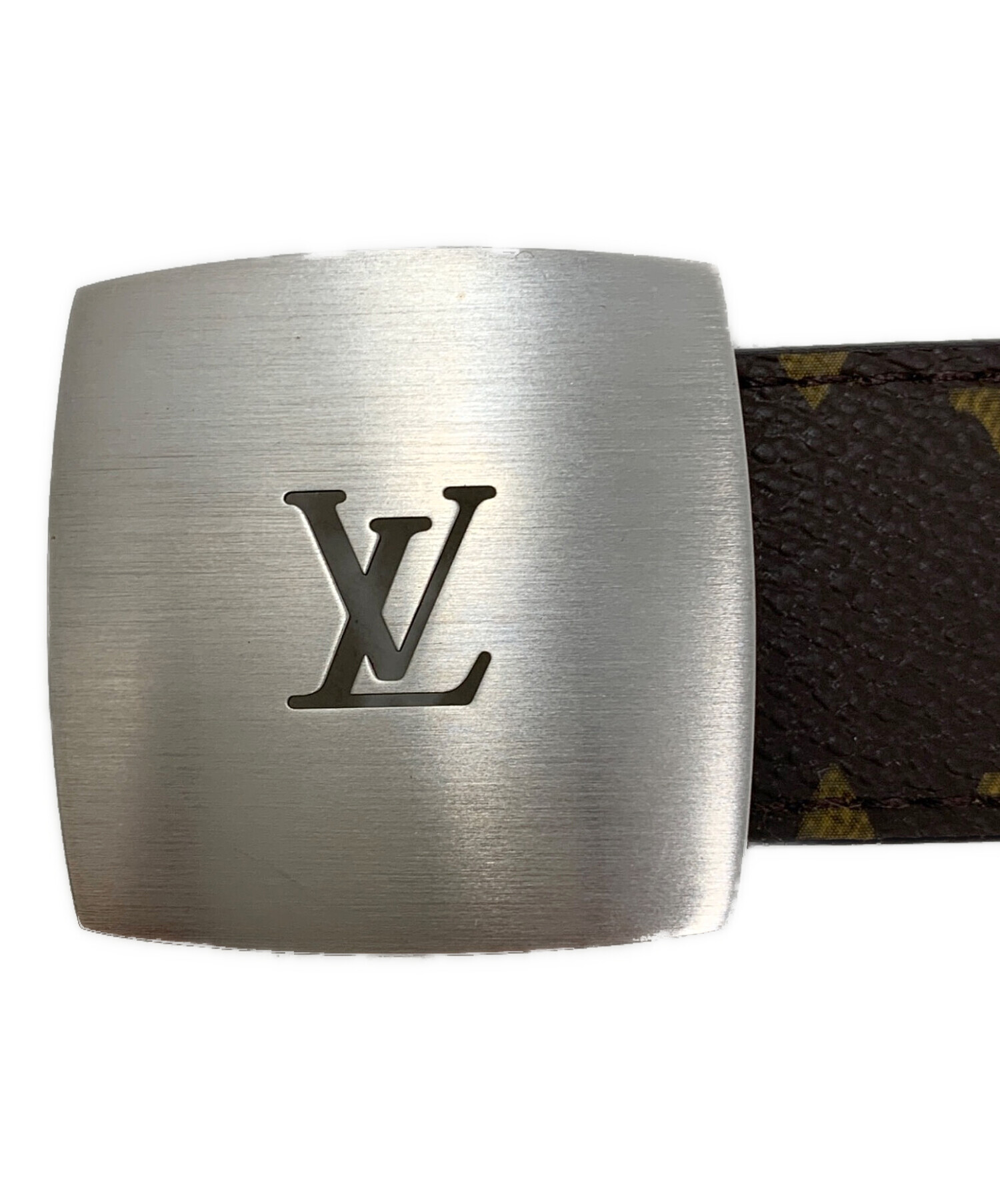 中古・古着通販】LOUIS VUITTON (ルイ ヴィトン) LOUIS VUITTON