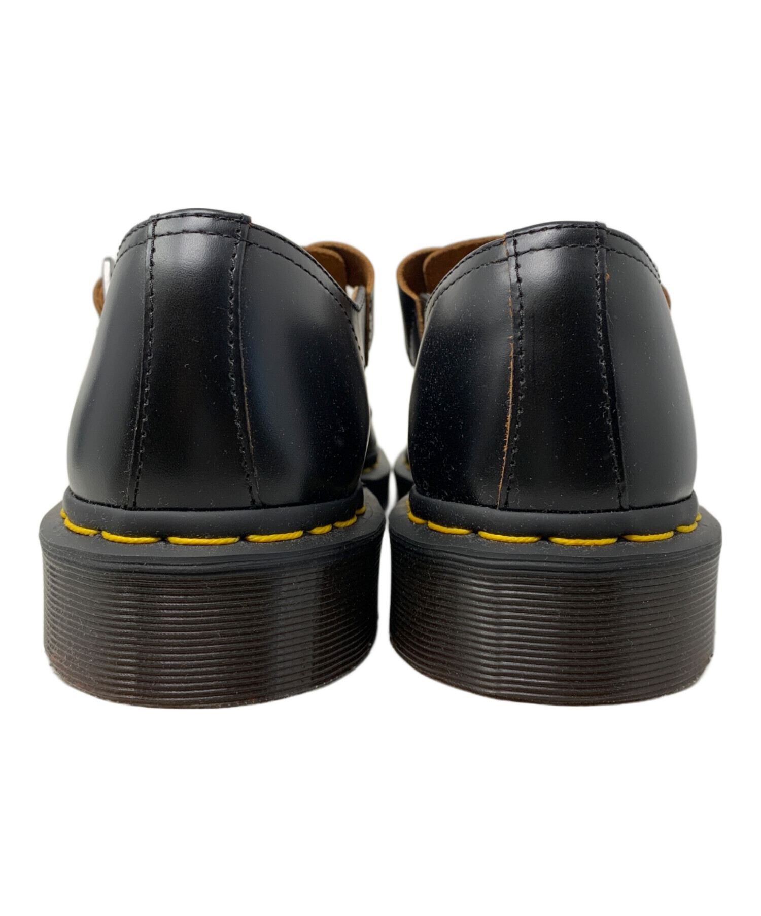 中古・古着通販】Dr.Martens (ドクターマーチン) Dr.Martens レザー