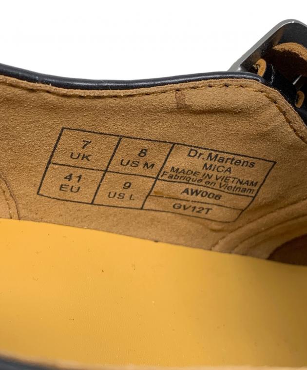 中古・古着通販】Dr.Martens (ドクターマーチン) Dr.Martens レザー