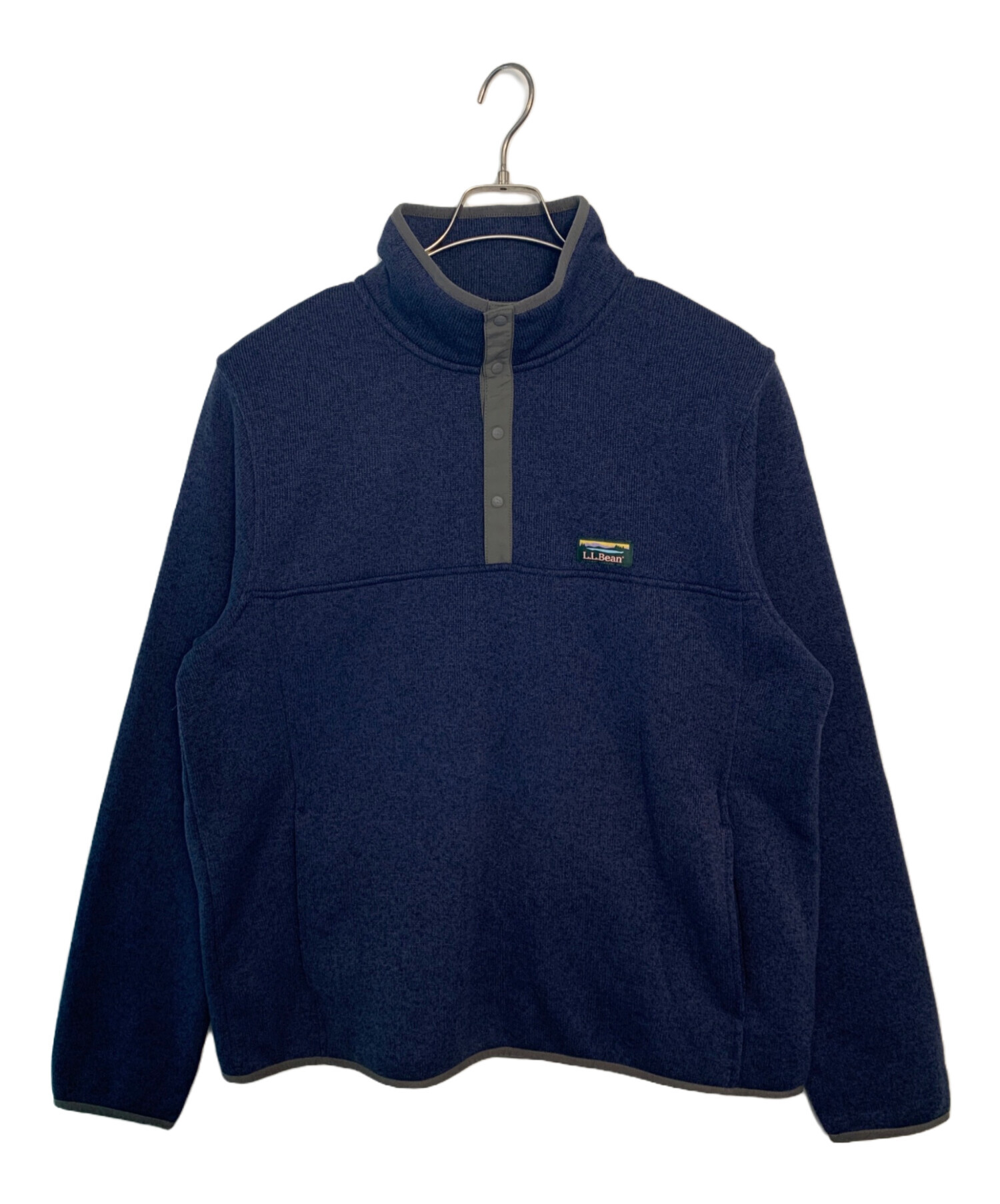 中古・古着通販】L.L.Bean (エルエルビーン) L.L.Bean スウェット 