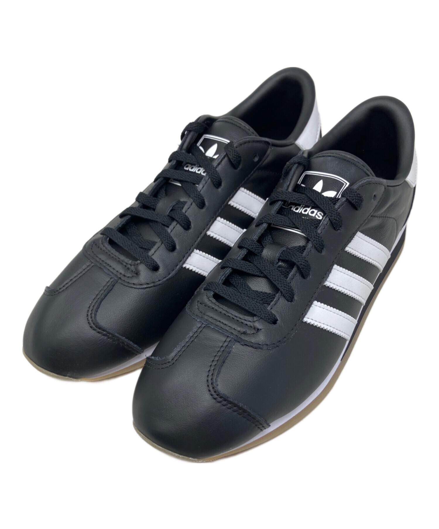 中古・古着通販】adidas (アディダス) adidas COUNTRY スニーカー