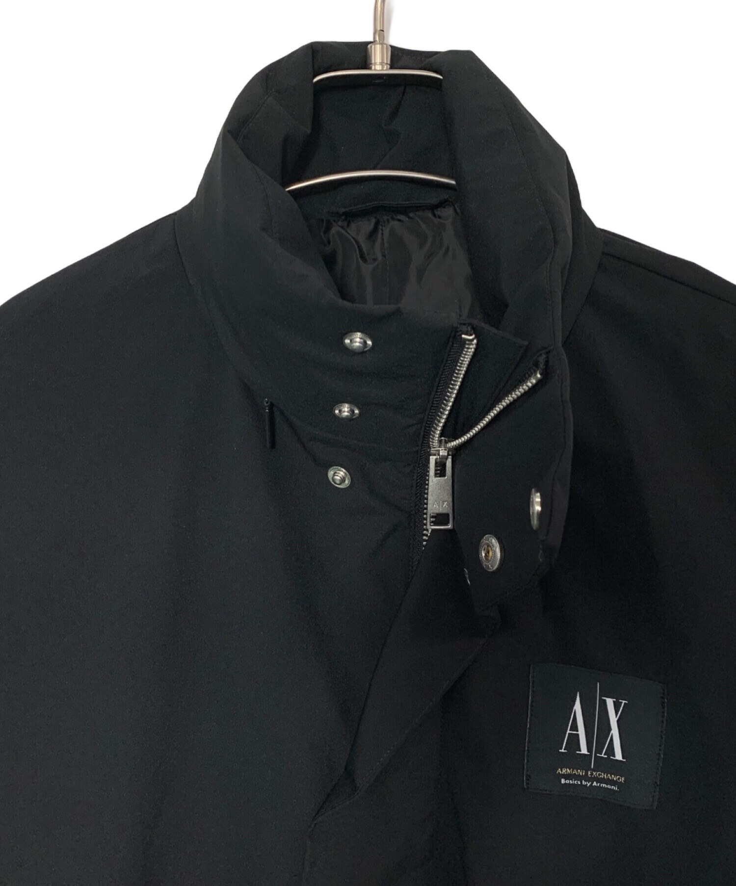 中古・古着通販】ARMANI EXCHANGE (アルマーニ エクスチェンジ) ARMANI