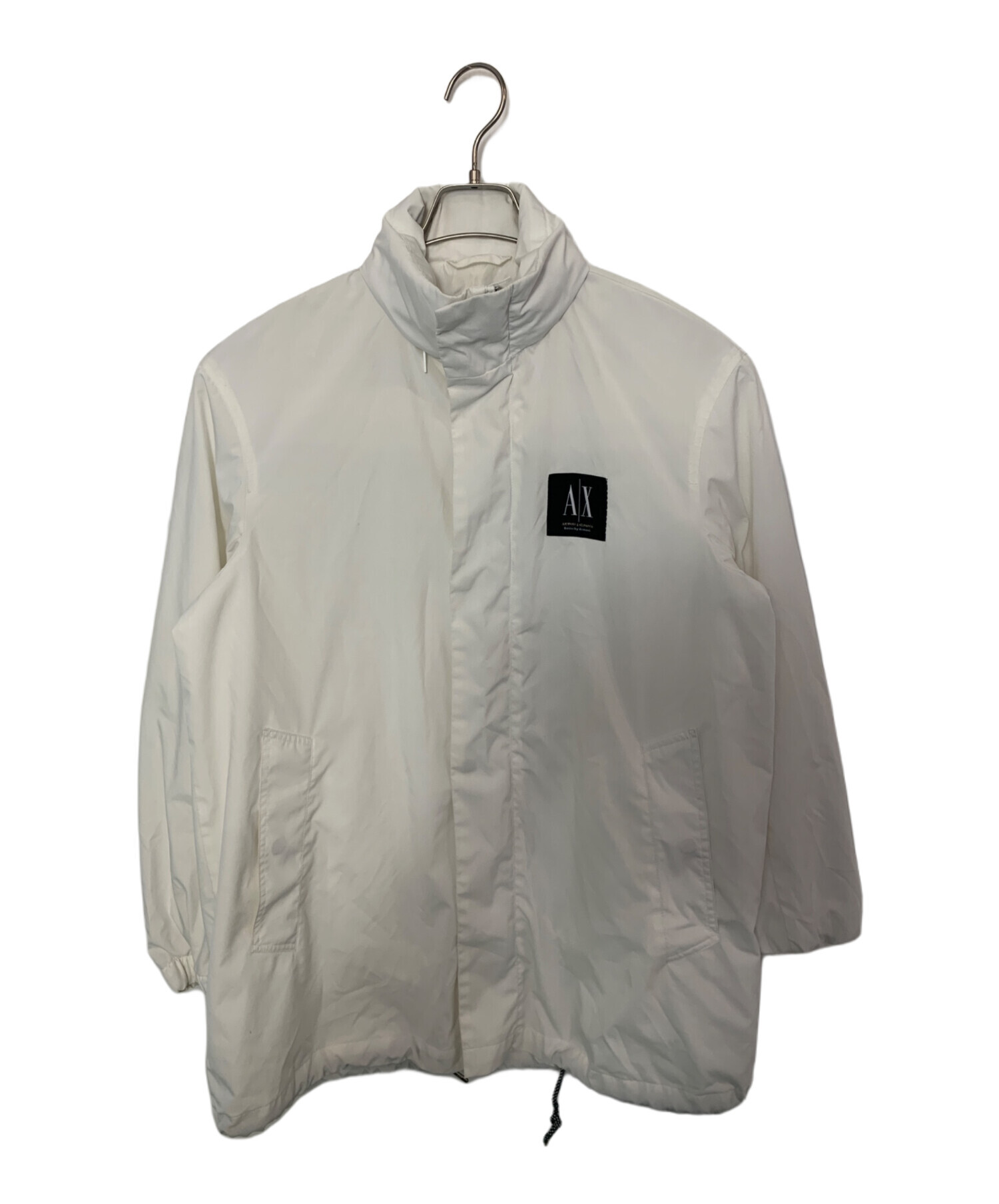 中古・古着通販】ARMANI EXCHANGE (アルマーニ エクスチェンジ) ARMANI