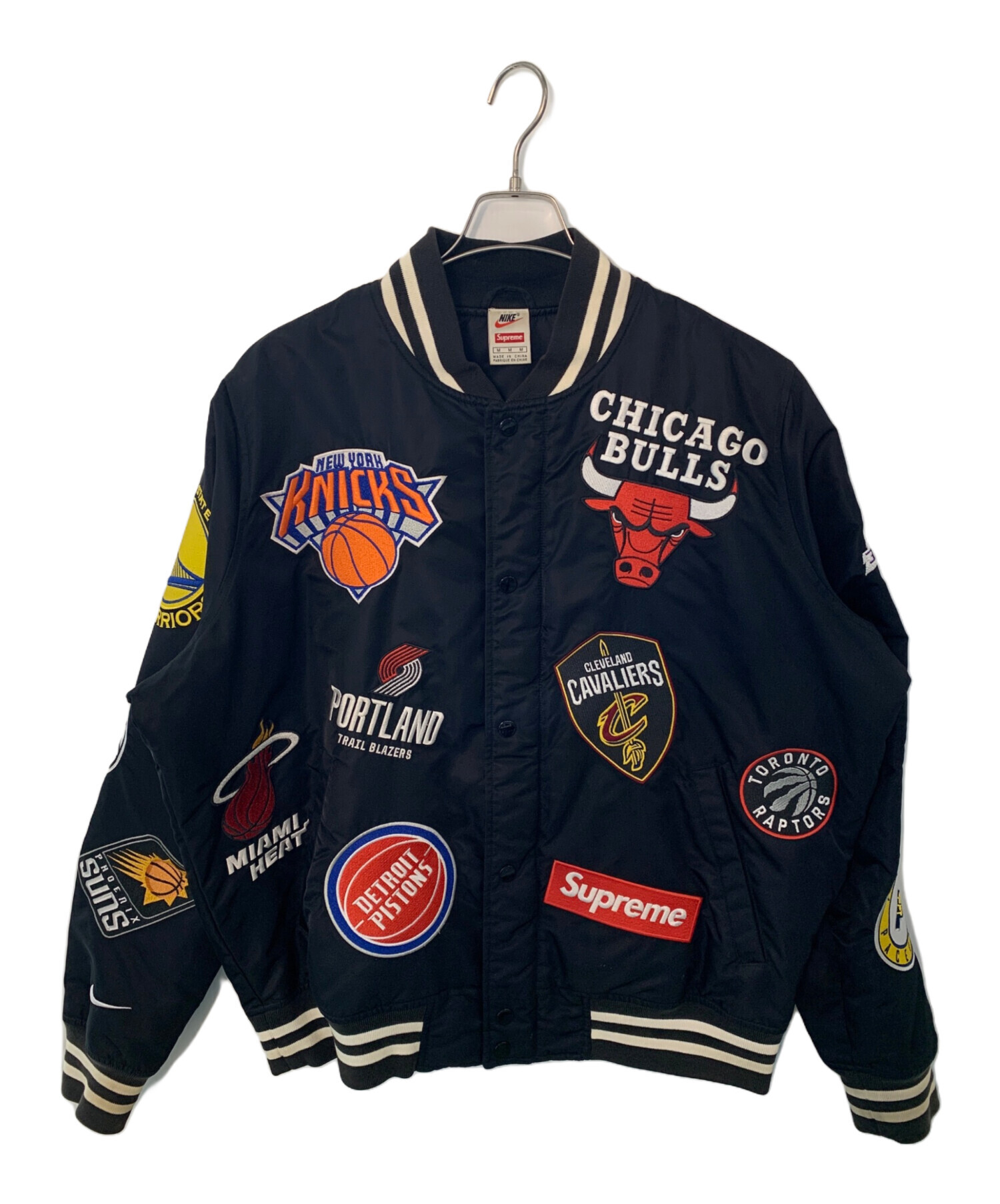 中古・古着通販】NIKE (ナイキ) Supreme (シュプリーム) NIKE Supreme