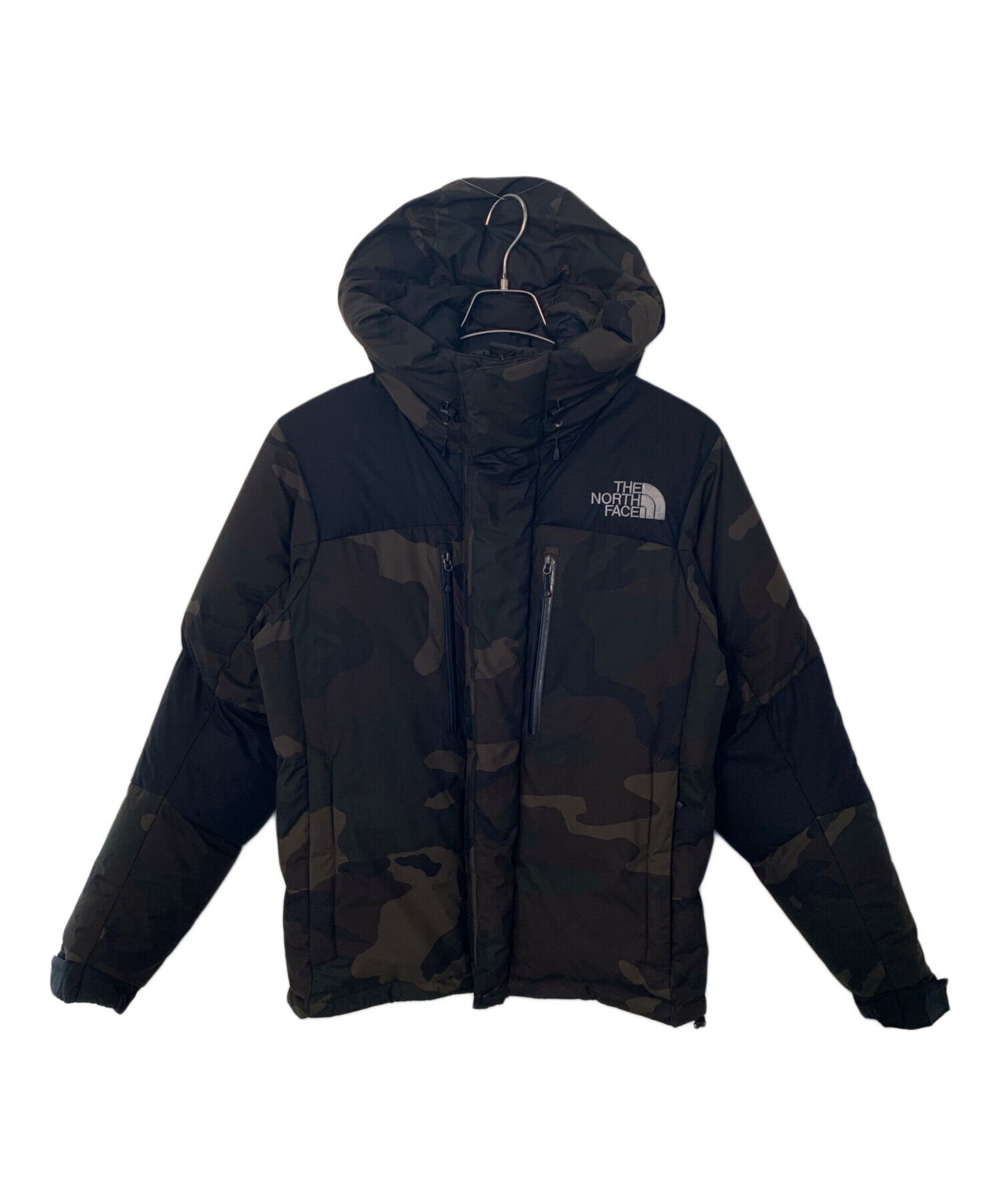 USA古着 THE NORTH FACE バルトロライトダウンジャケット 中古・古着通販】THE NORTH FACE (ザ ノース フェイス) THE NORTH FACE