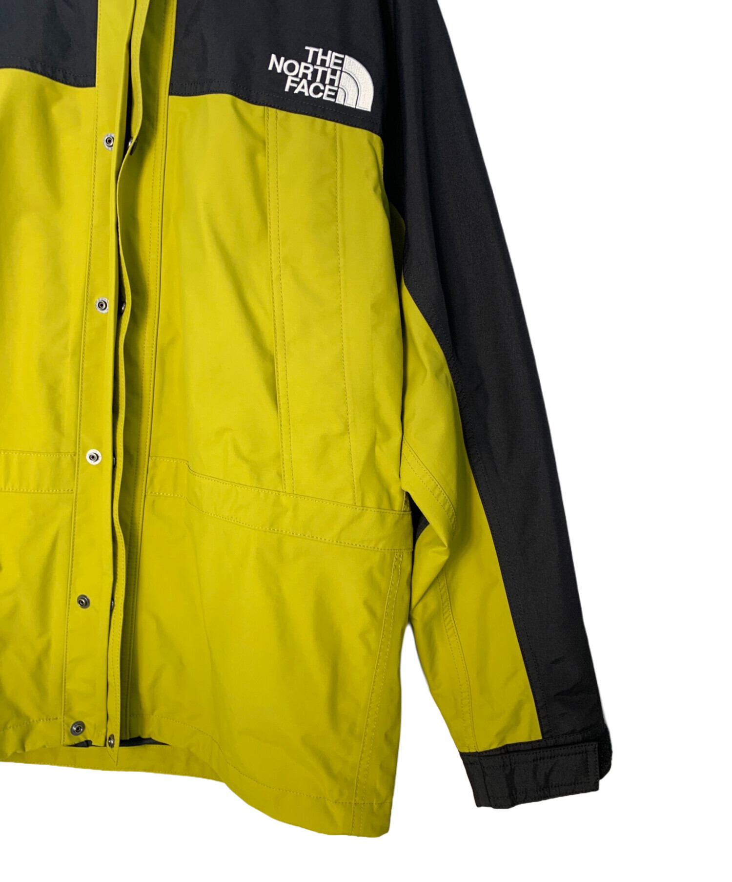 中古・古着通販】THE NORTH FACE (ザ ノース フェイス) マウンテン