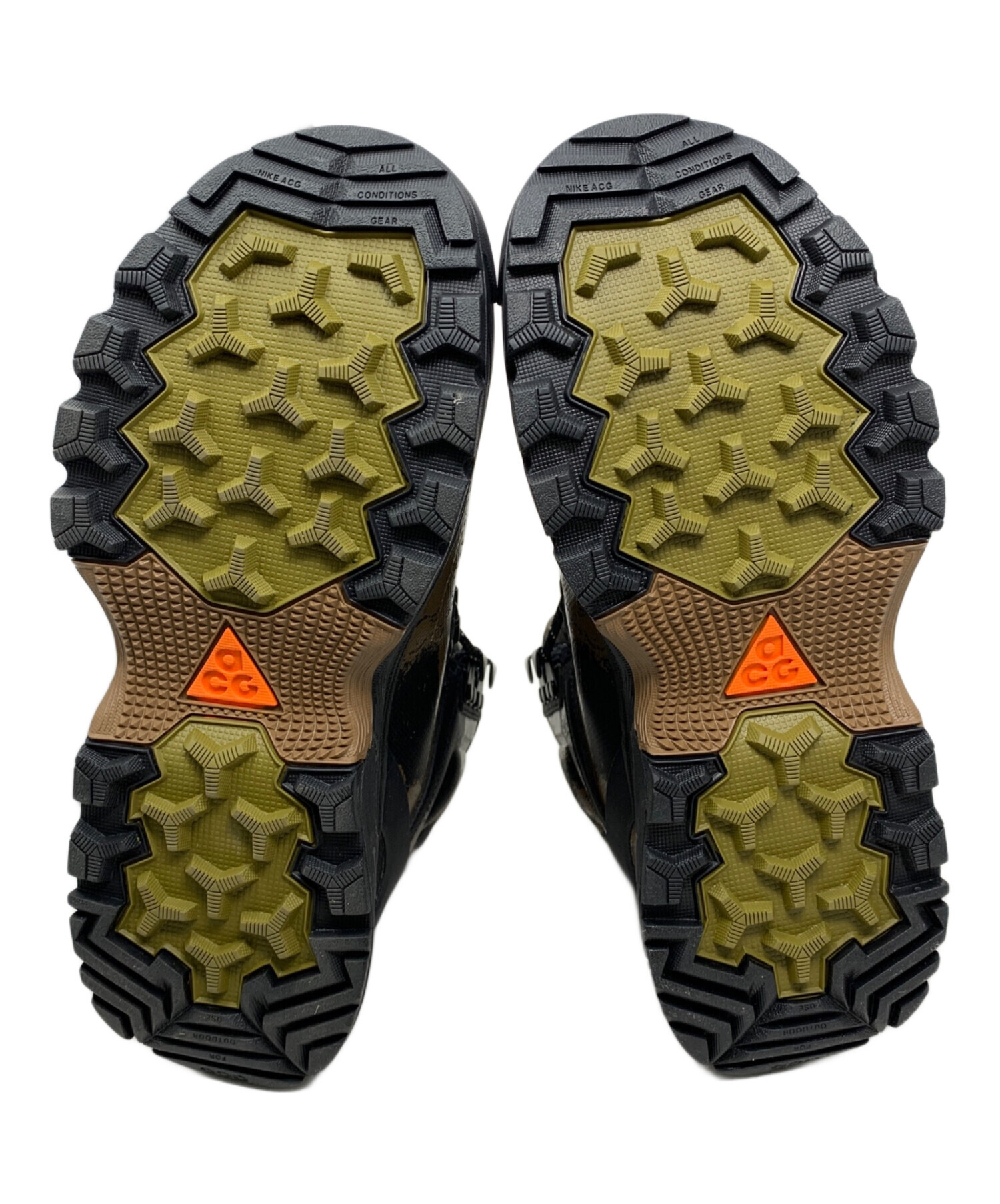 中古・古着通販】NIKE ACG (ナイキエーシージー) NIKE ACG Zoom