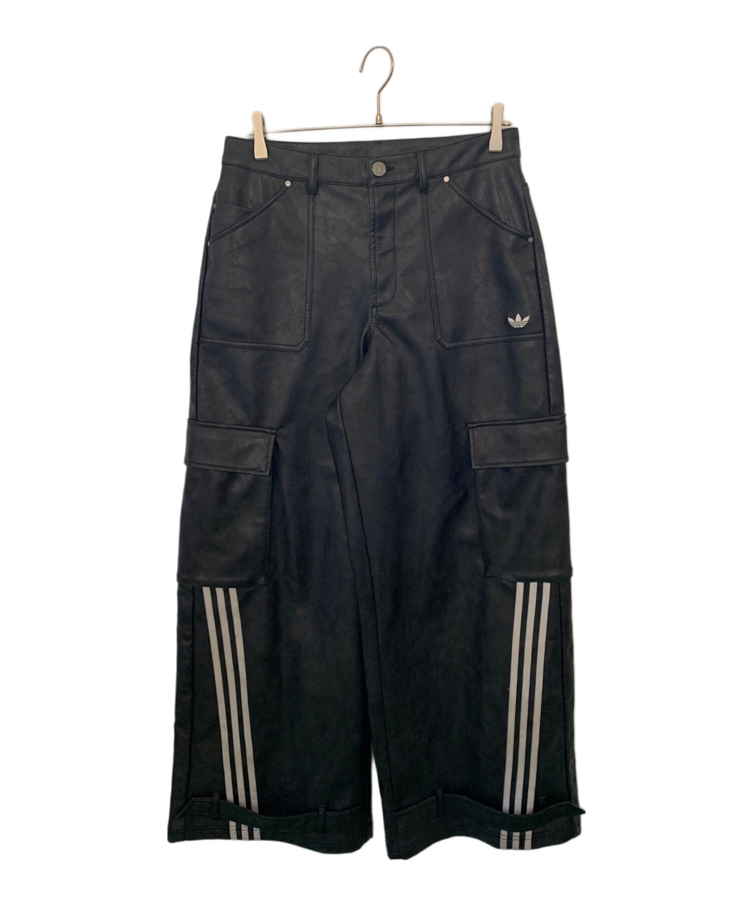 激安♡ビンテージ品まとめ売り 中古・古着通販】adidas (アディダス) adidas ビンテージフェイク