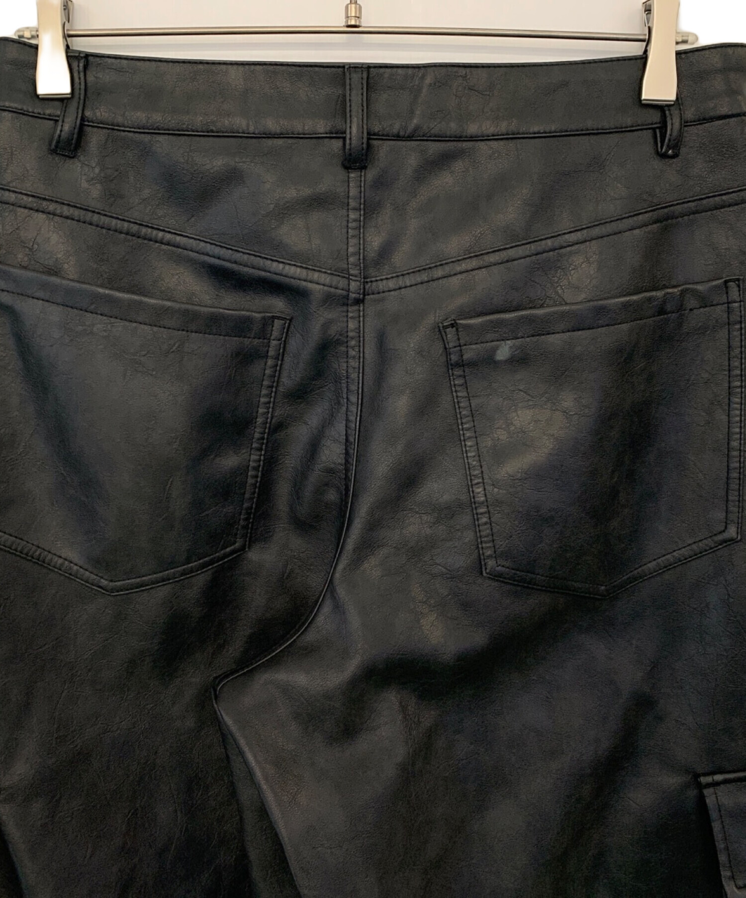 中古・古着通販】adidas (アディダス) adidas ビンテージフェイク