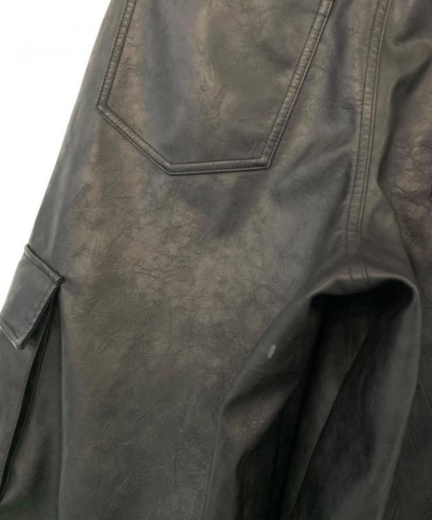 中古・古着通販】adidas (アディダス) adidas ビンテージフェイク