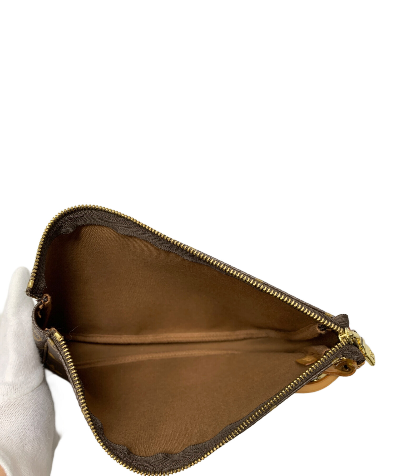 中古・古着通販】LOUIS VUITTON (ルイ ヴィトン) LOUIS VUITTON